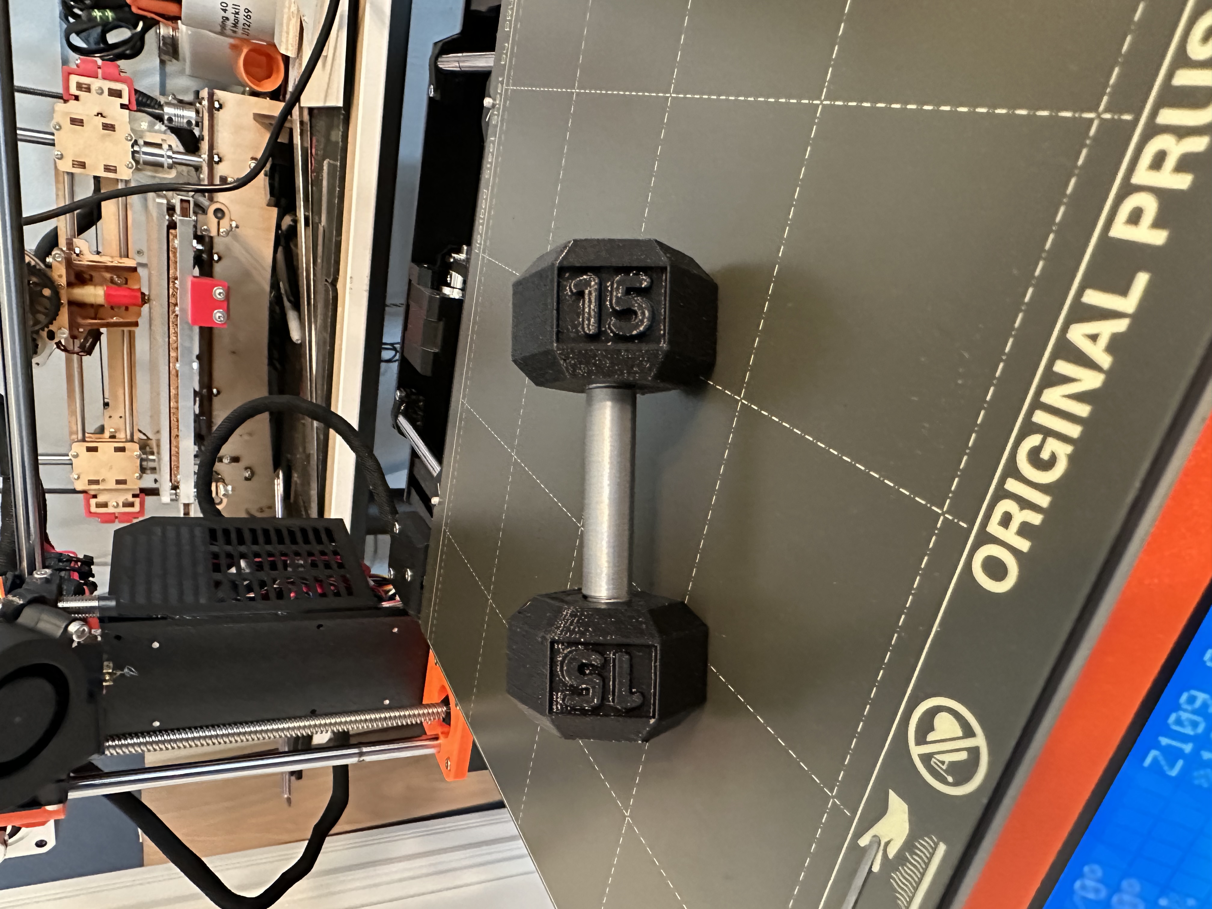 dumbell