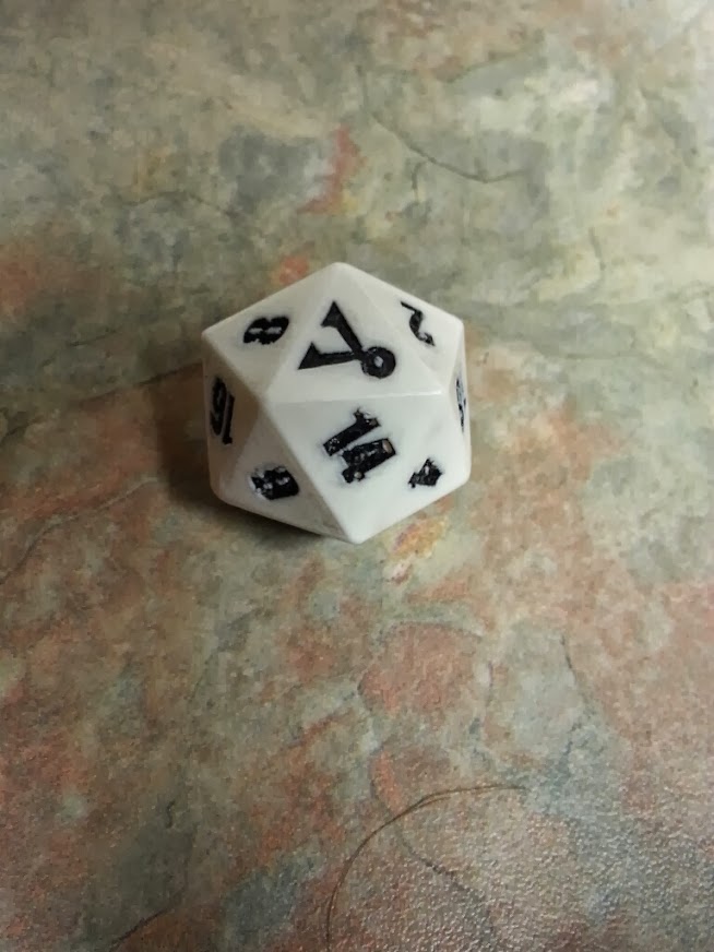 Stargate D20