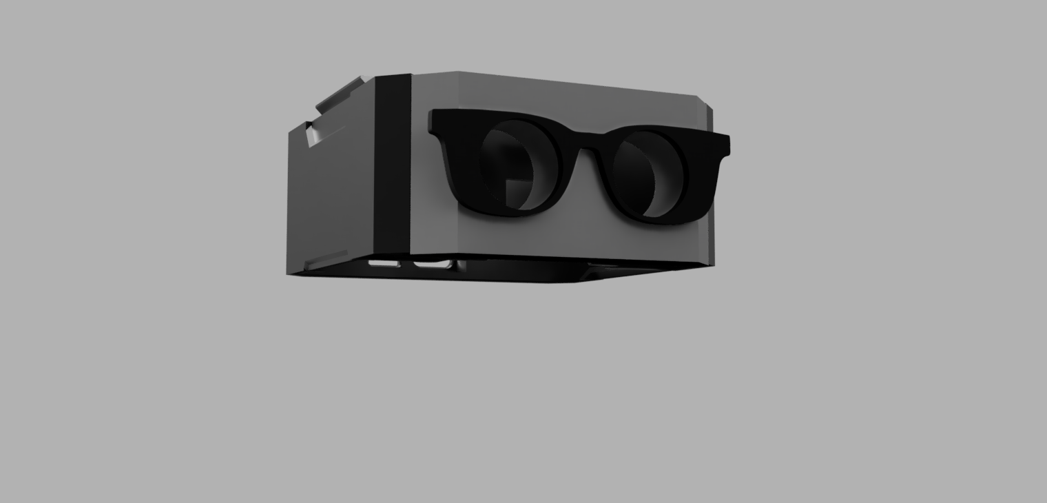 hp otto sunglasses — thumbnail 2