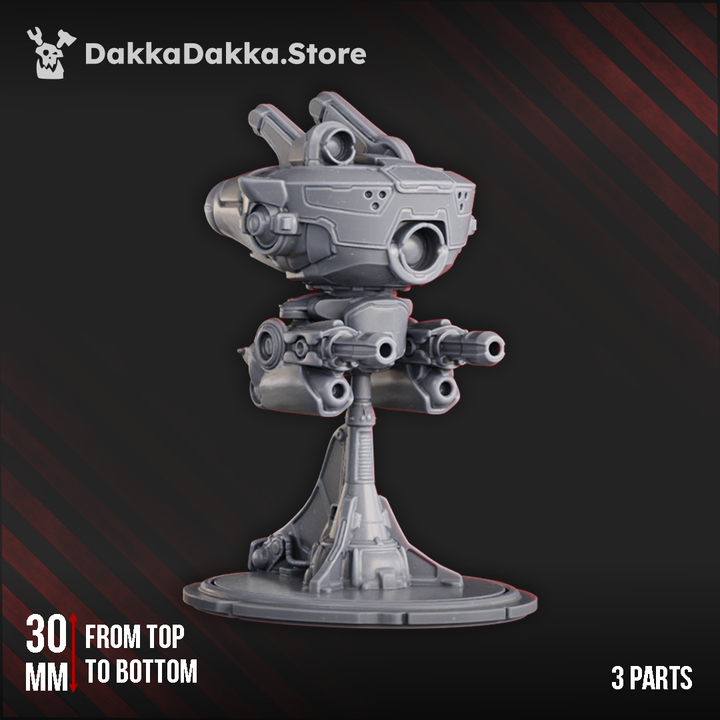 Drone (Black Sun Covenant)
