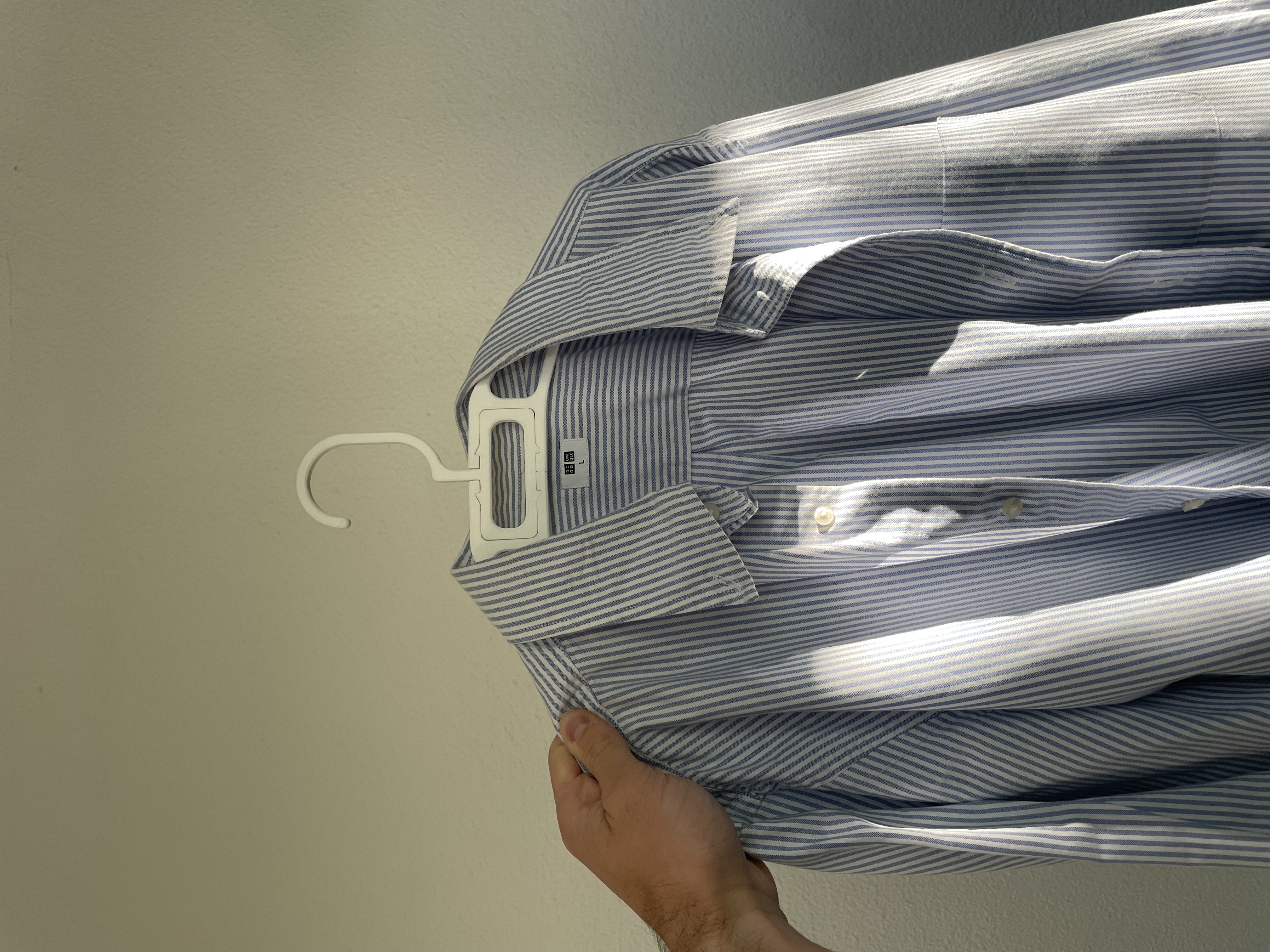 Cloth Hanger