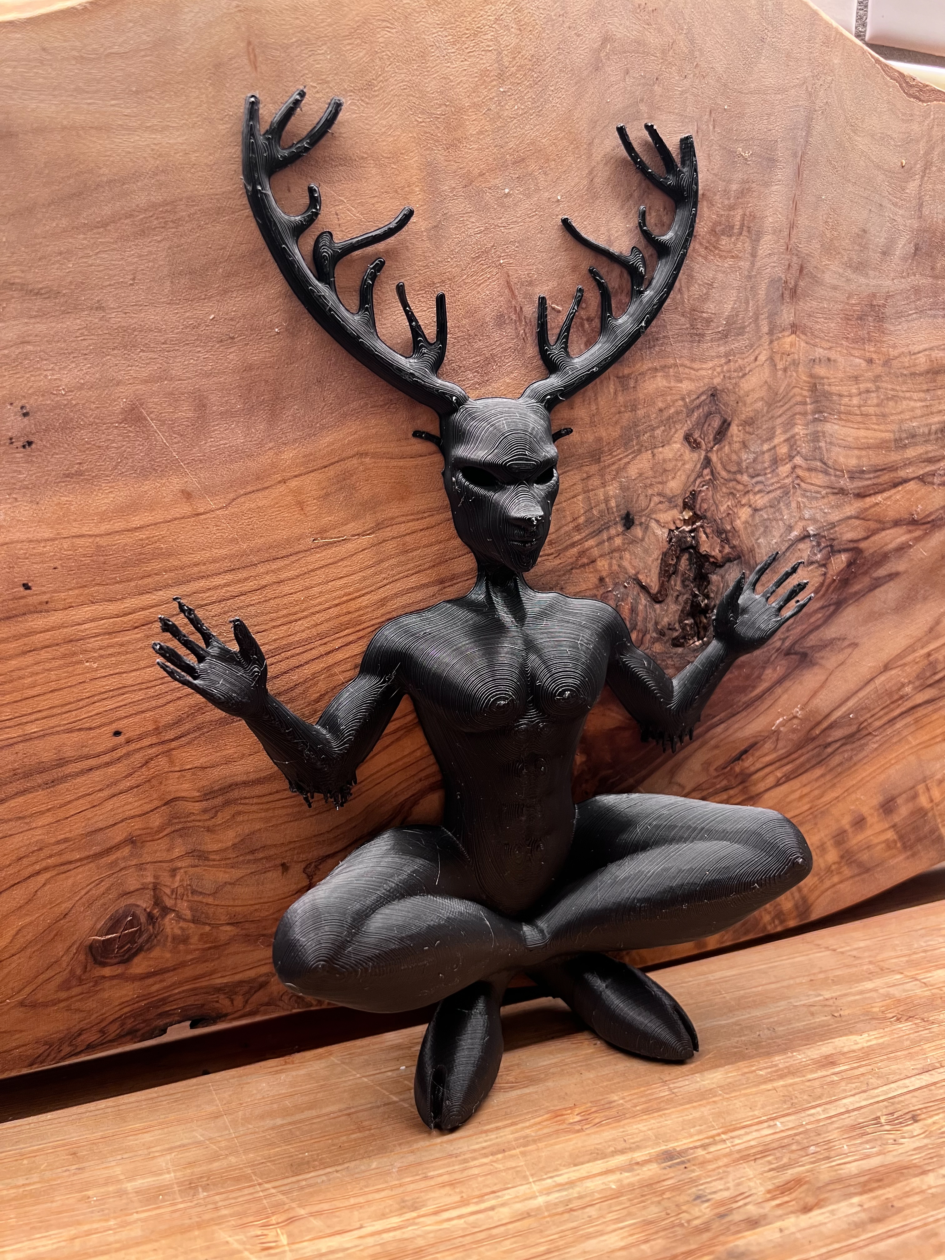 Cernunnos Horned God