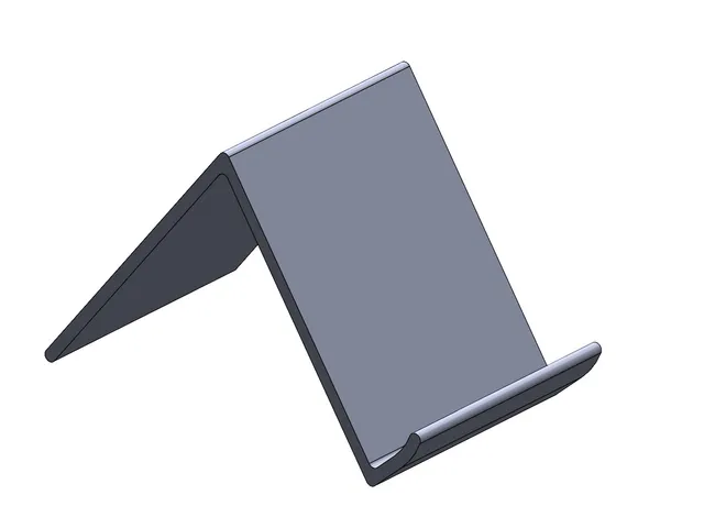 Mobile Stand