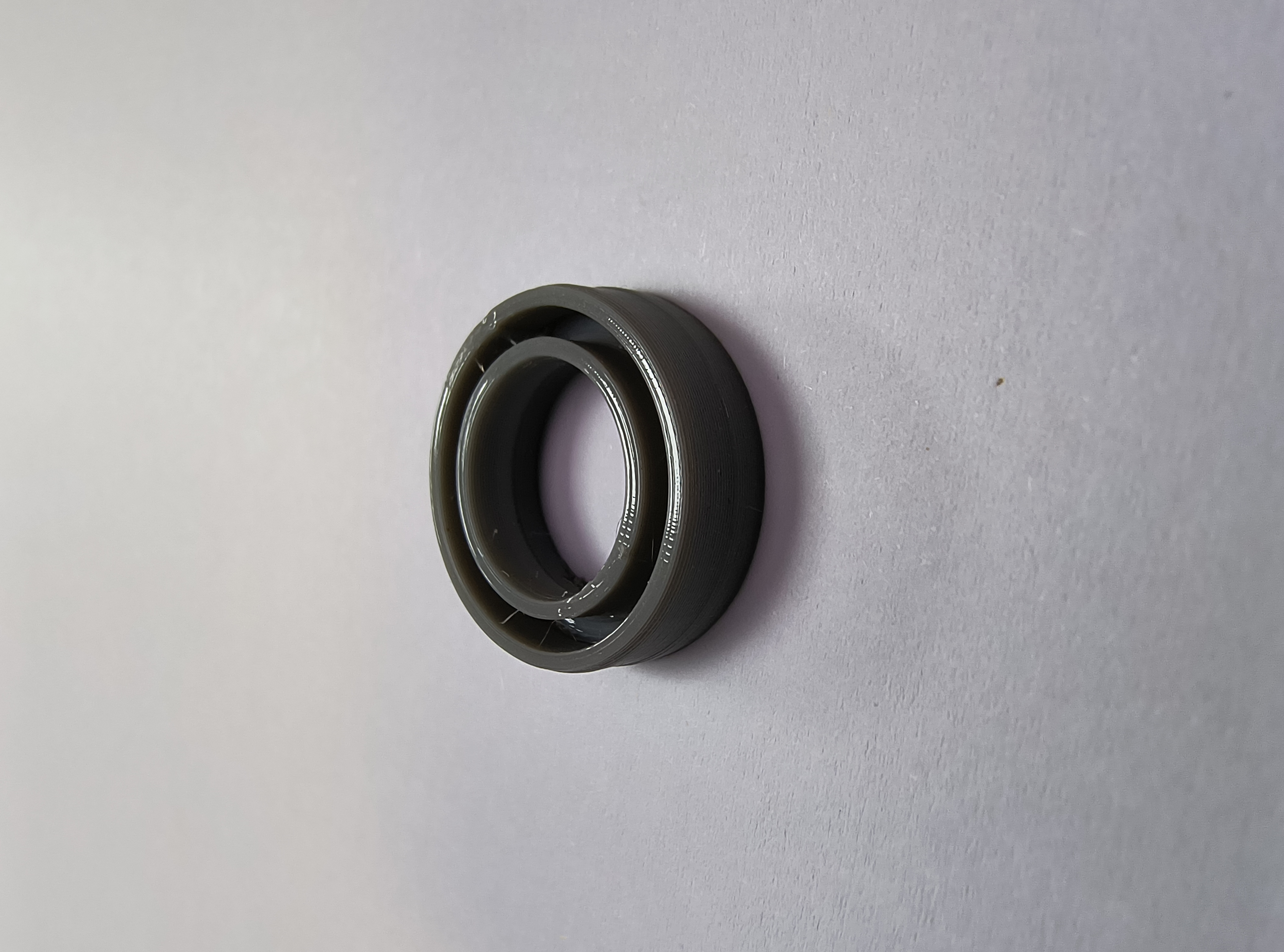 Gaggia New Baby D water tank seal