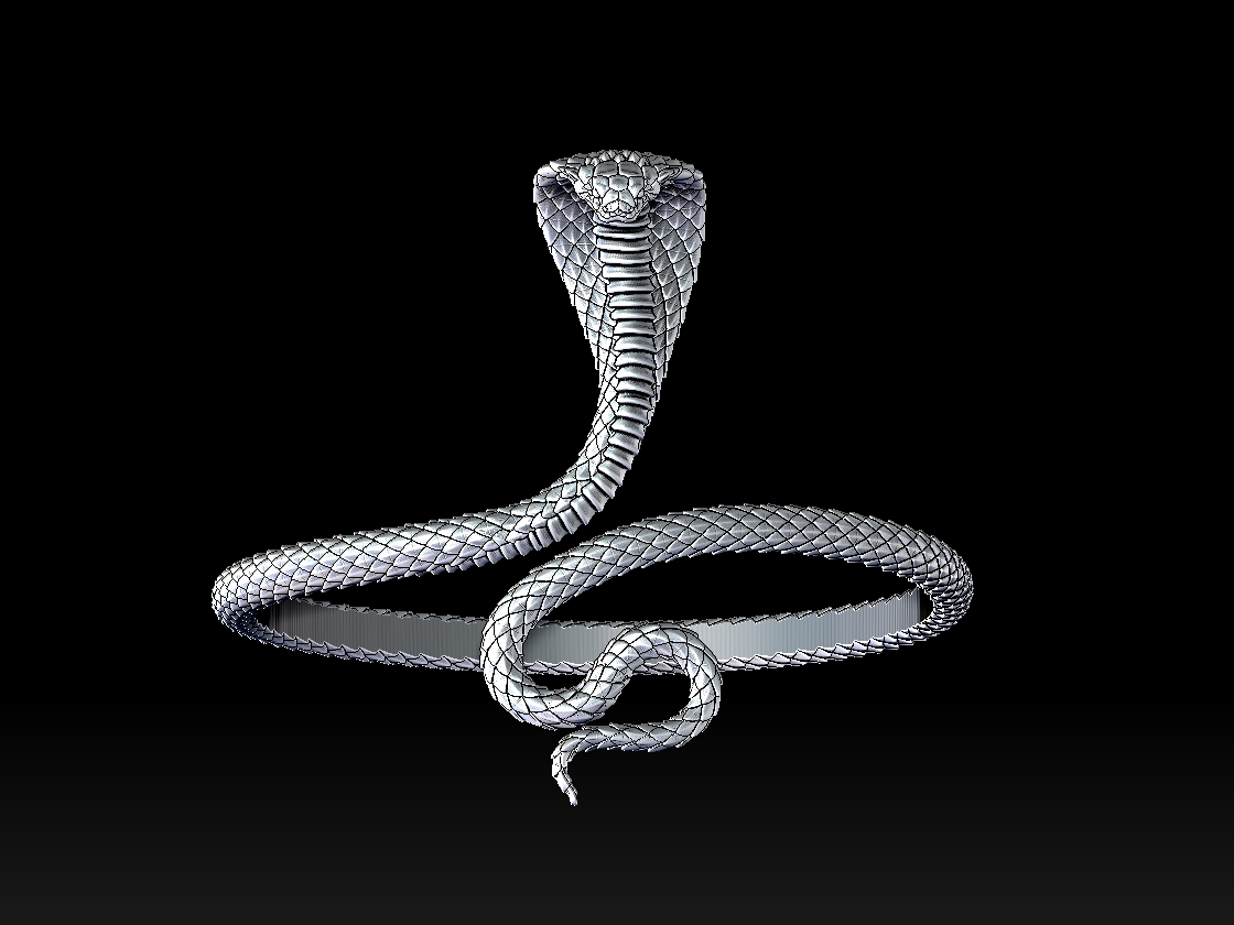 Cobra Bracelet — miniatura 10