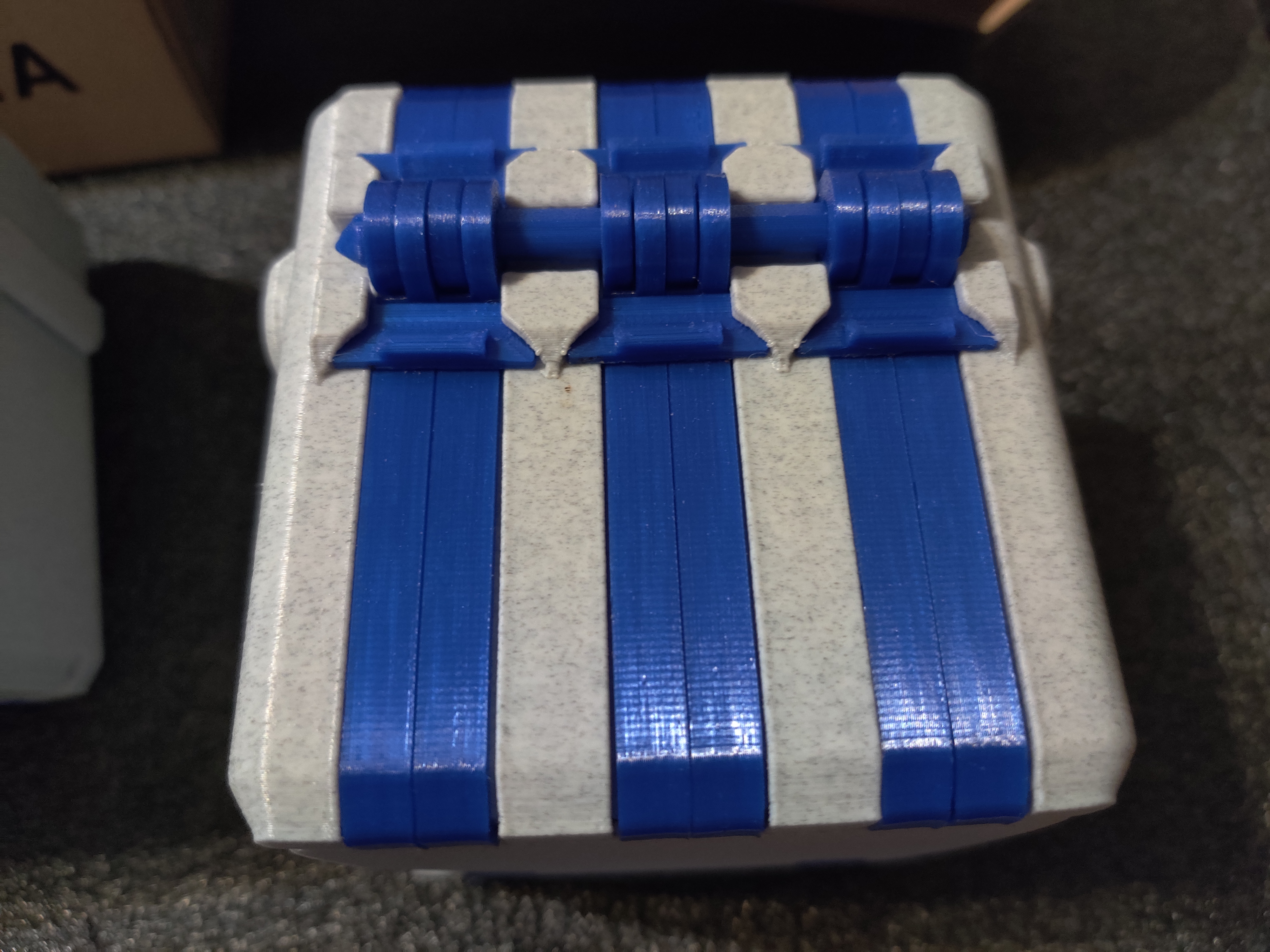 Strapped Box V1 — miniatura 4