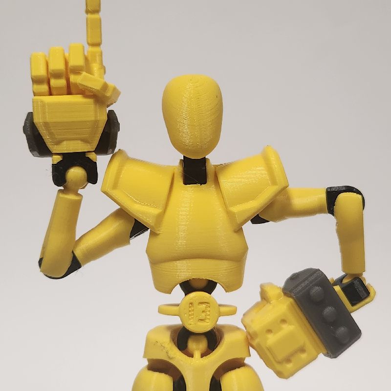 Carbon/Dummy 13 - Power Claw REMASTERED! by Cap＇n Corny | Download free ...