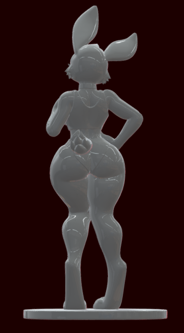 Sexy Rabbit — thumbnail 3