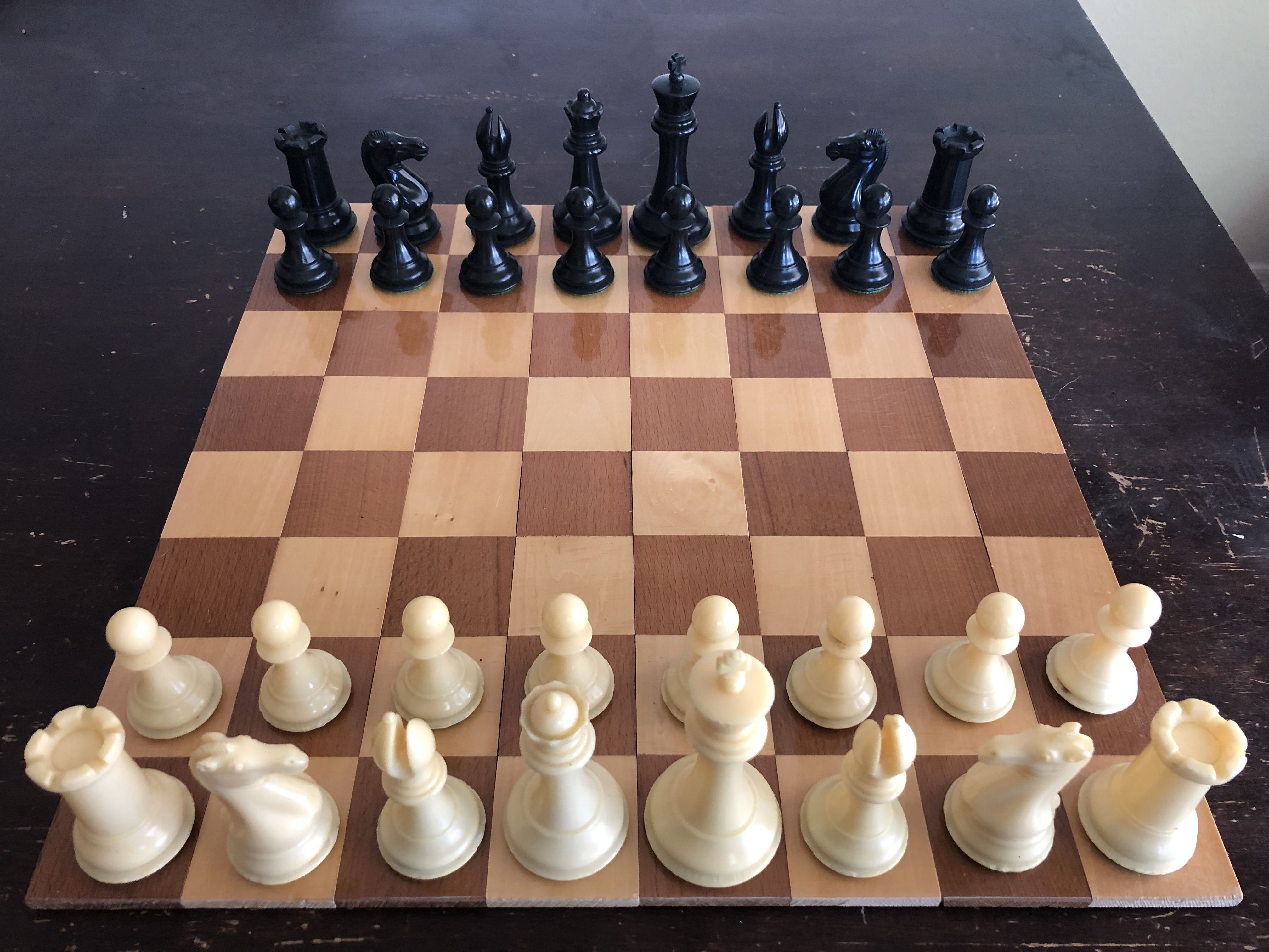 Chess Board