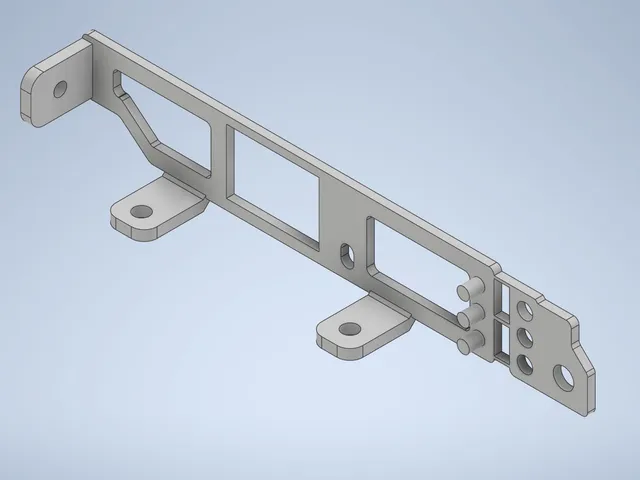 Lenovo m720q bracket for Connectx-3 single 10G card