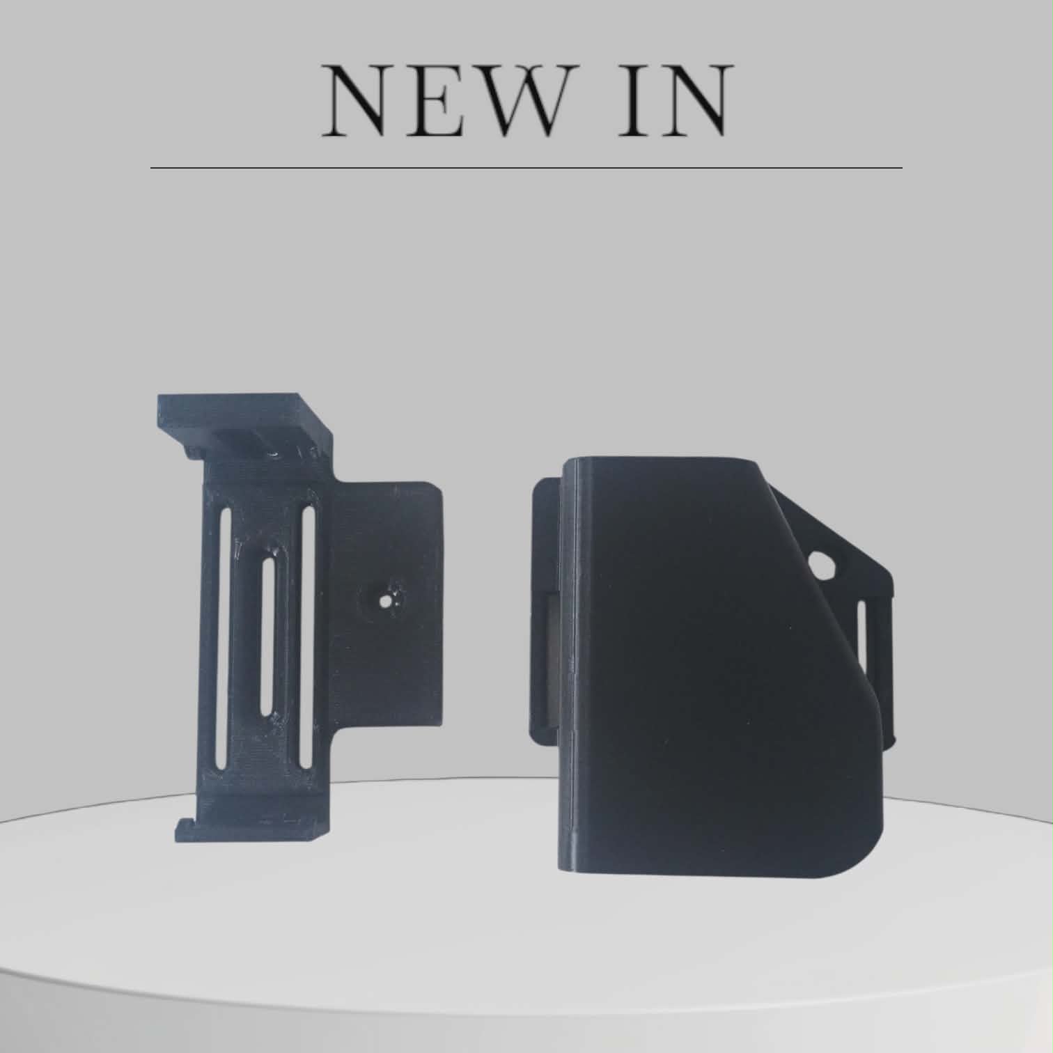 Holster - Walther PPQ/PTB