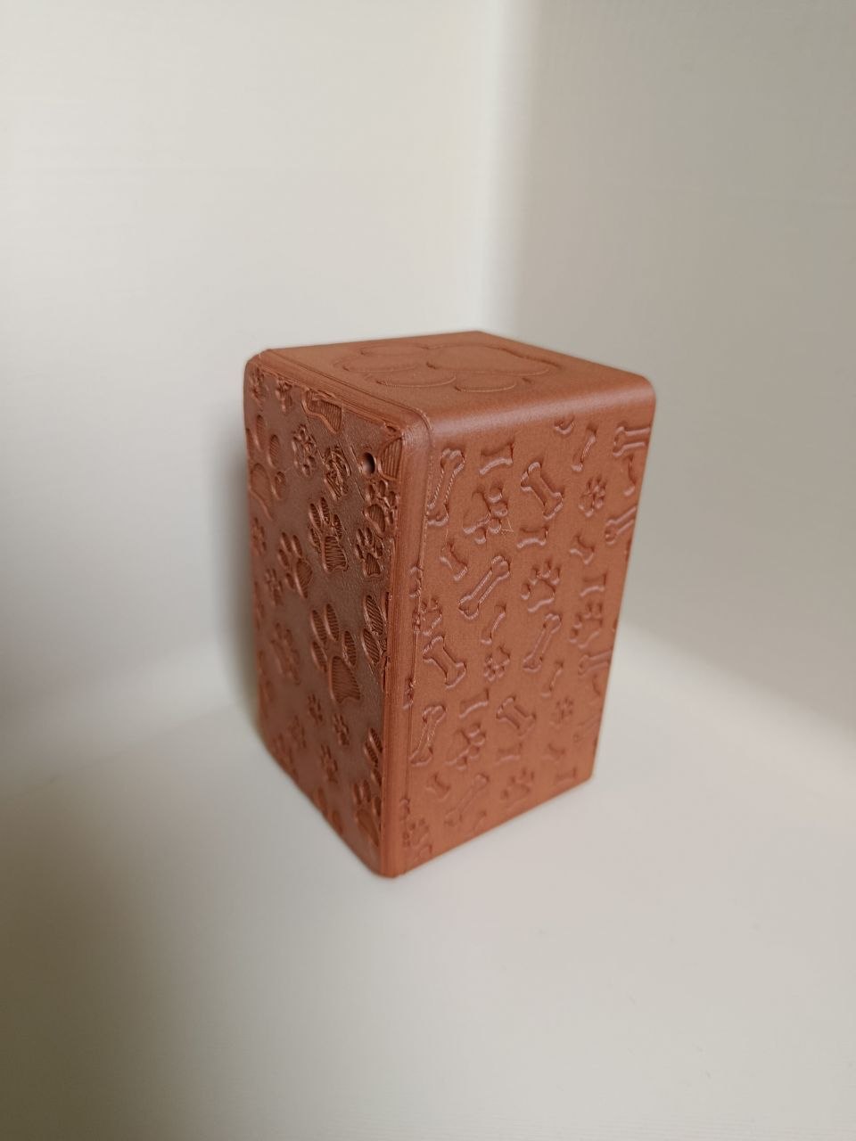 Desk Sharpener - Pet Pattern — miniatura 5