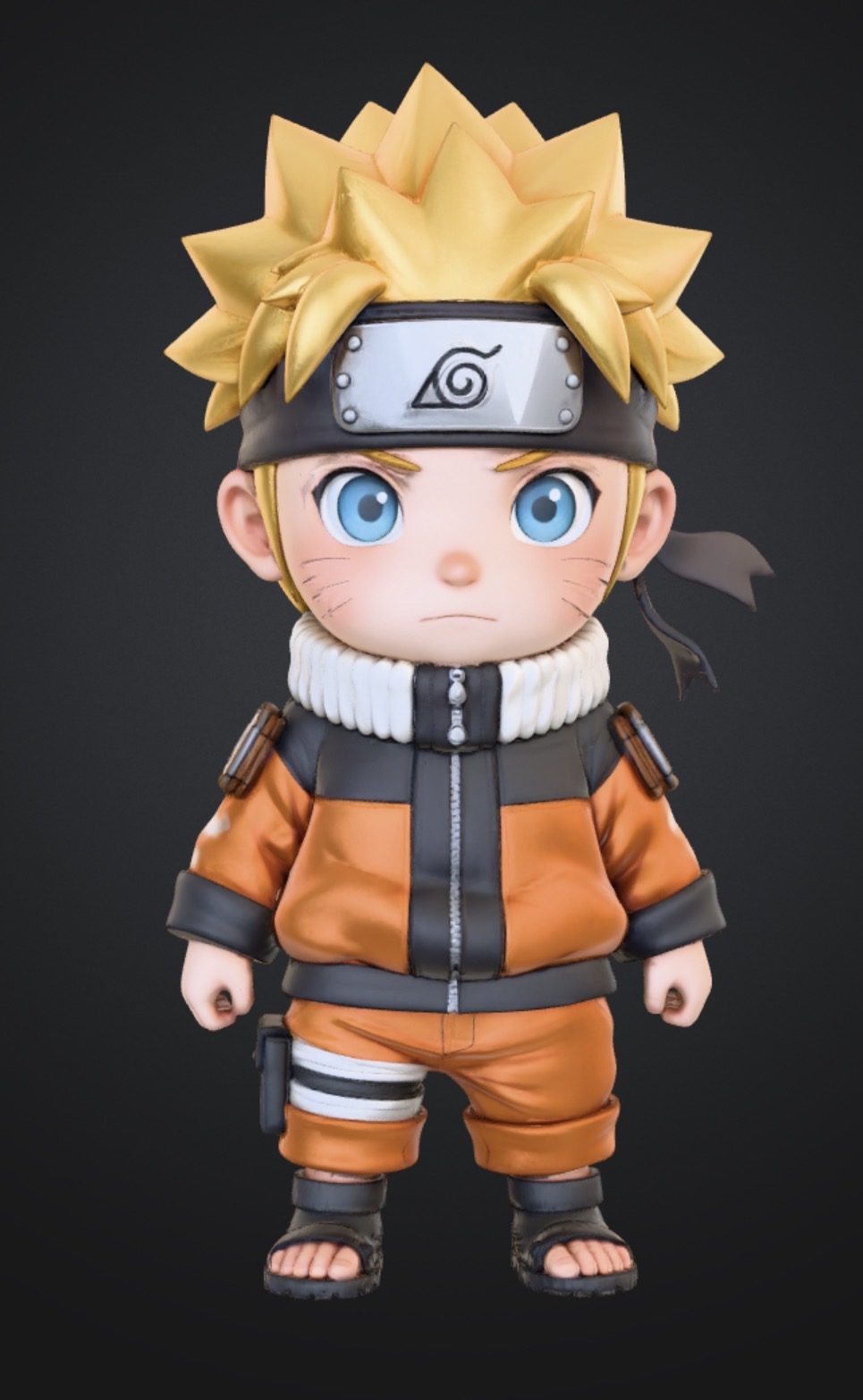 Naruto – Figurine