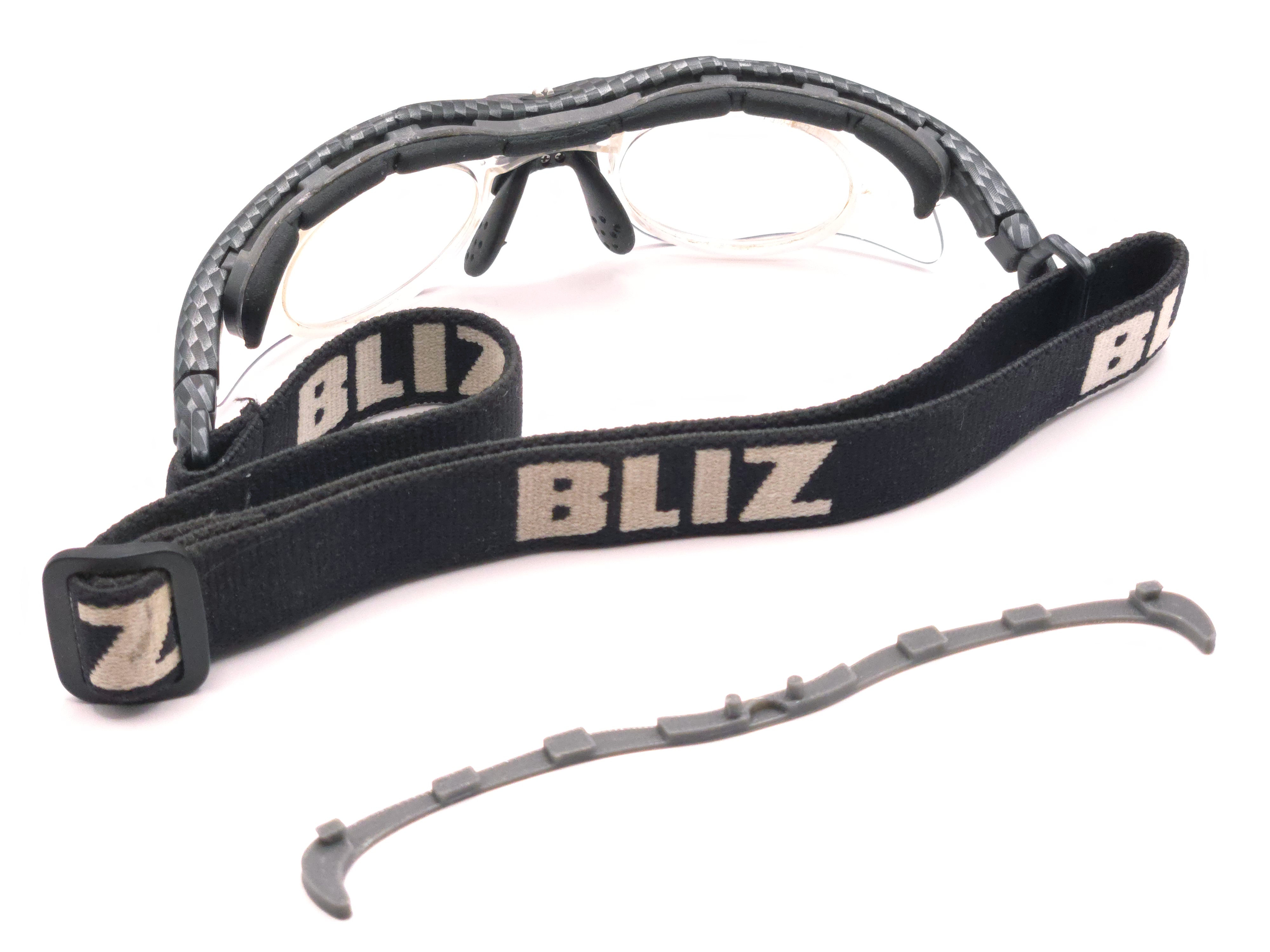 Bliz Pursuit XT Sweat Bar