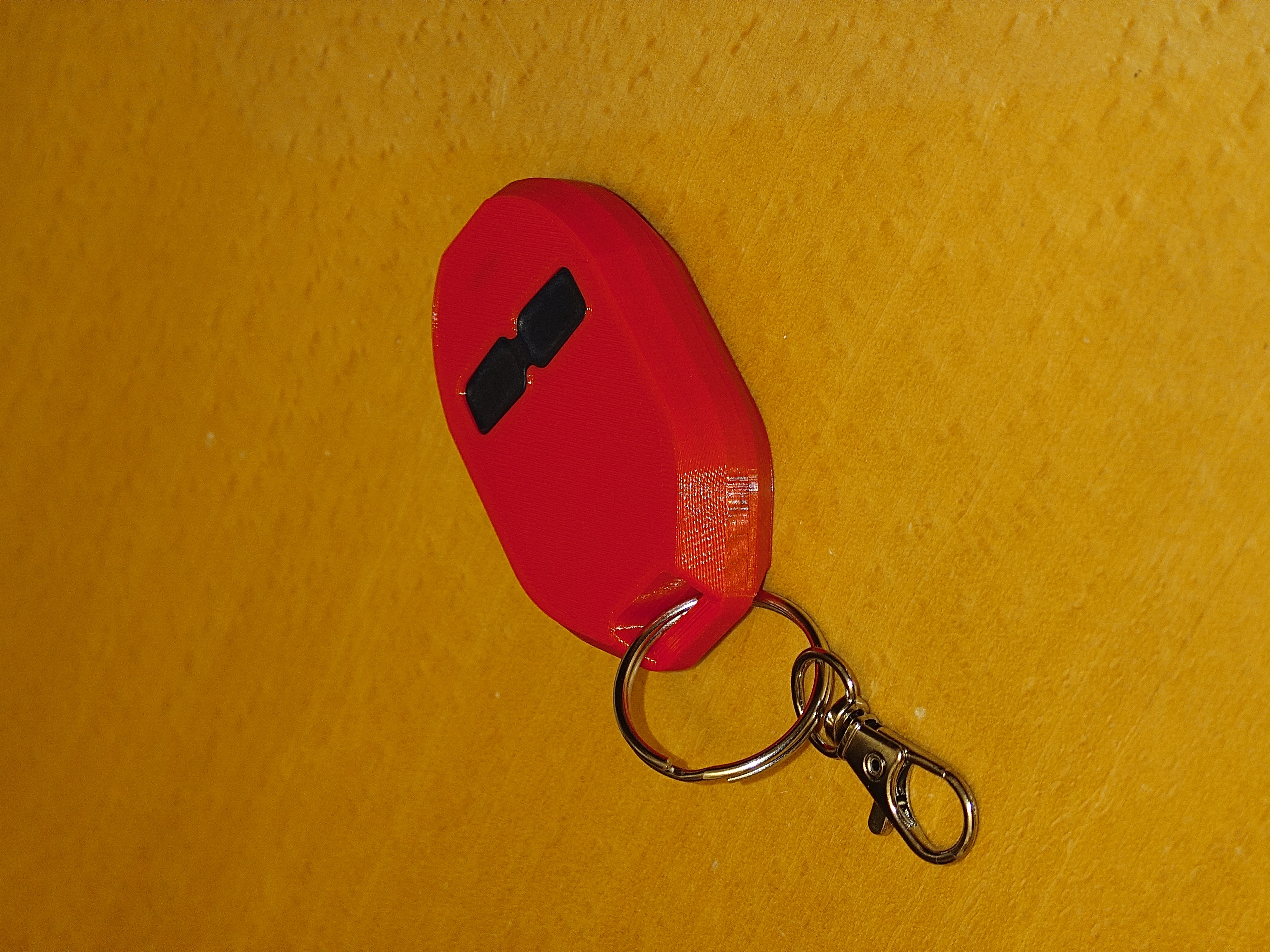 BFT Remote Case