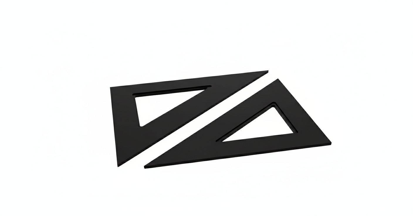 Set square