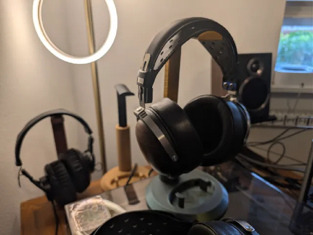 Fiio FT1 Comfort Strap