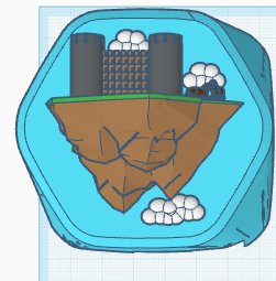 Cooler master kingdom — miniatura 4