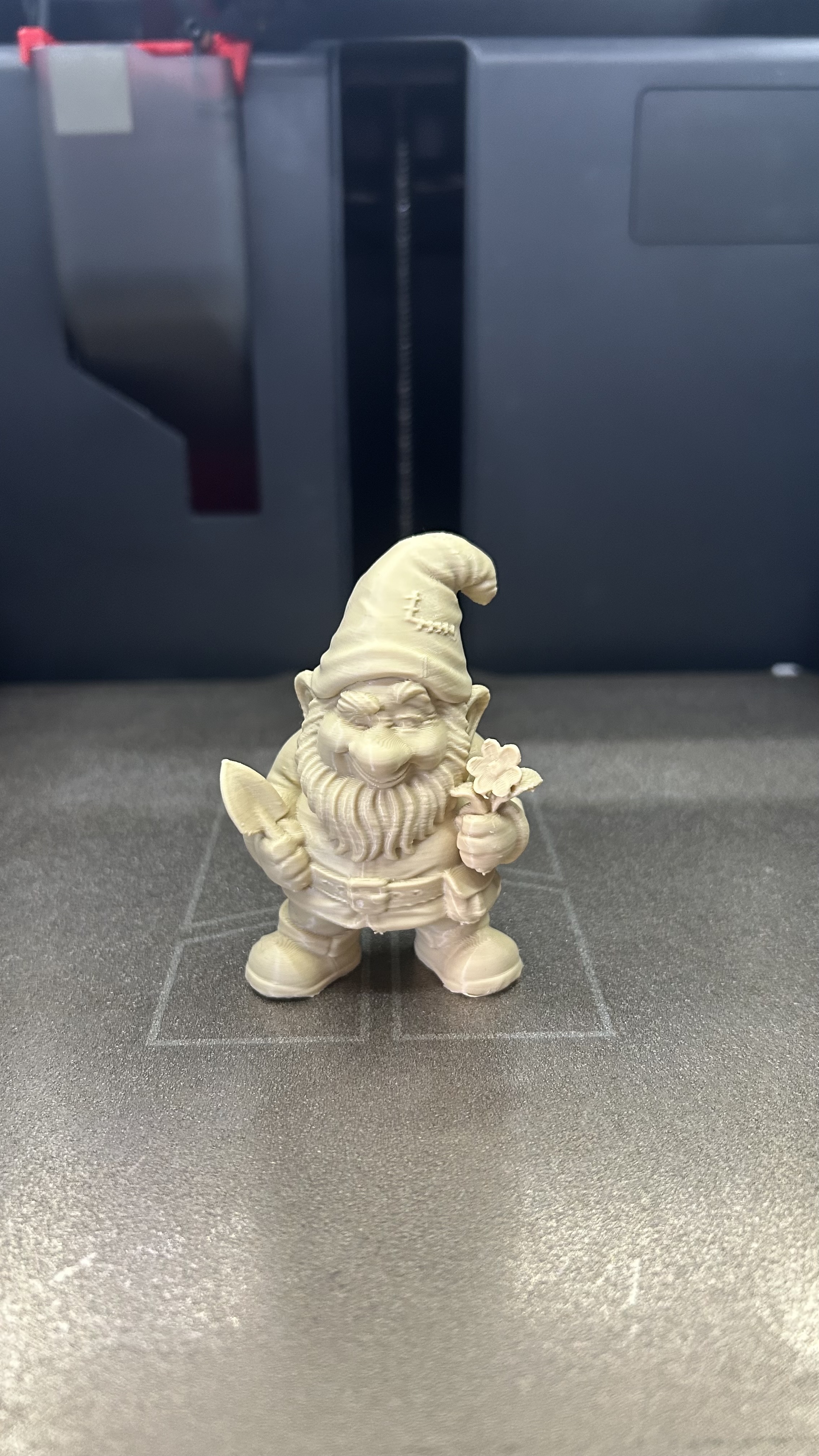 Gardener Gnome