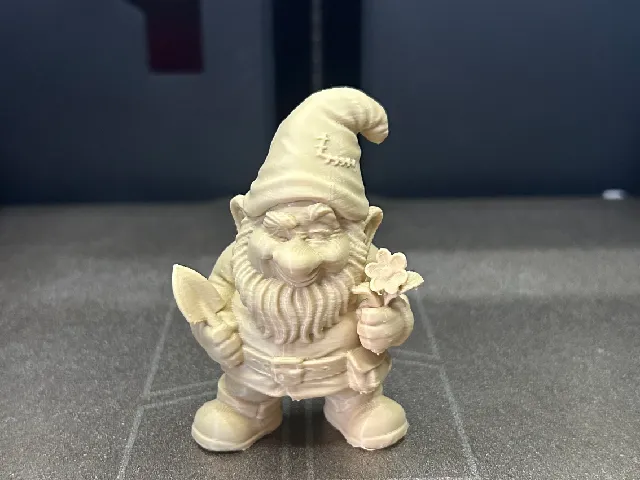 Gardener Gnome
