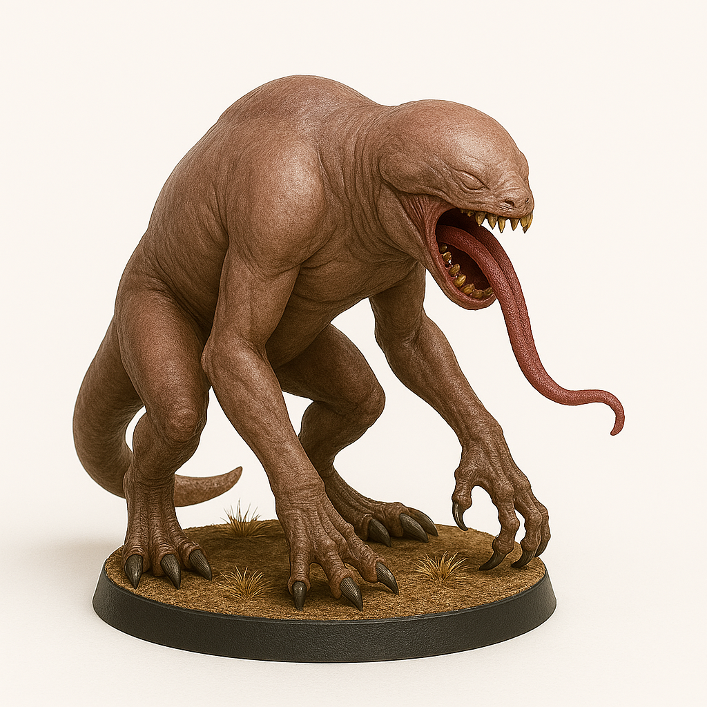Fallout Creatures & Monsters — thumbnail 29