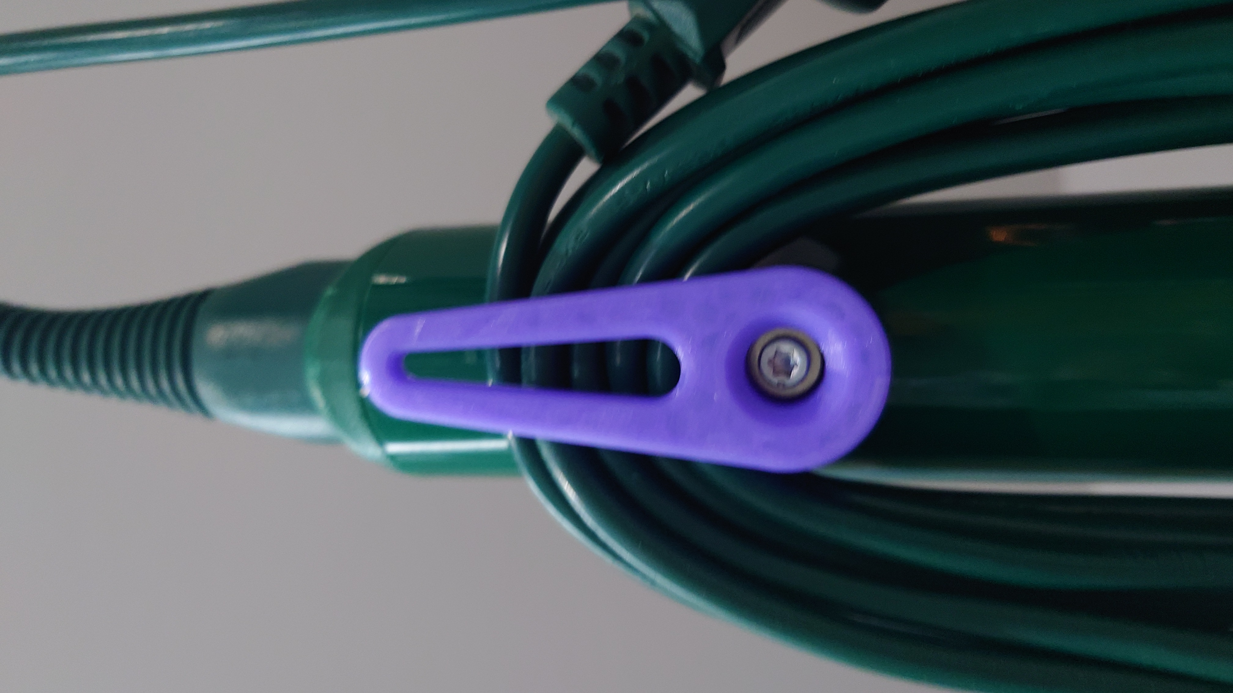 Cable holder Kobold 131