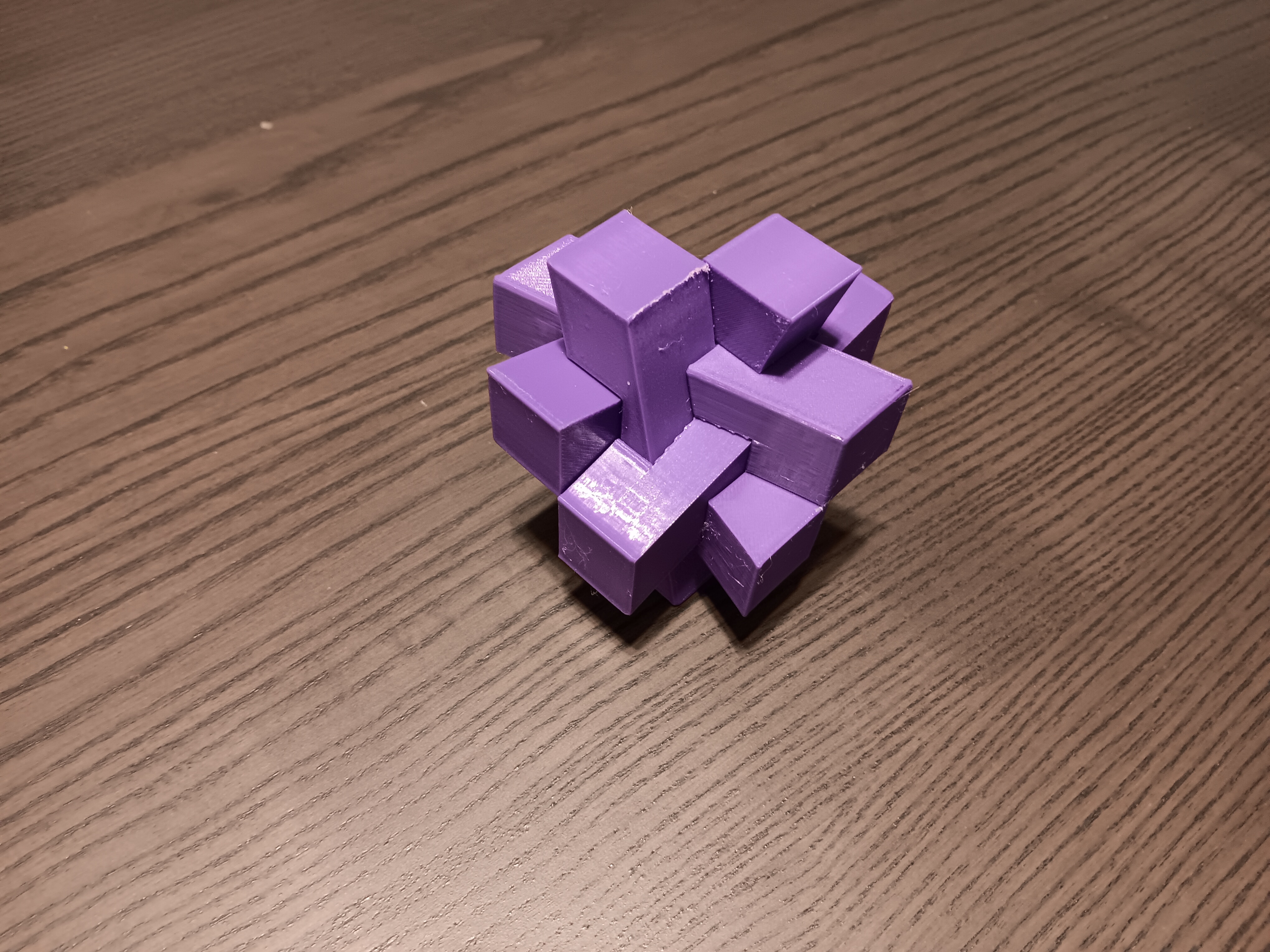 Wega Puzzle