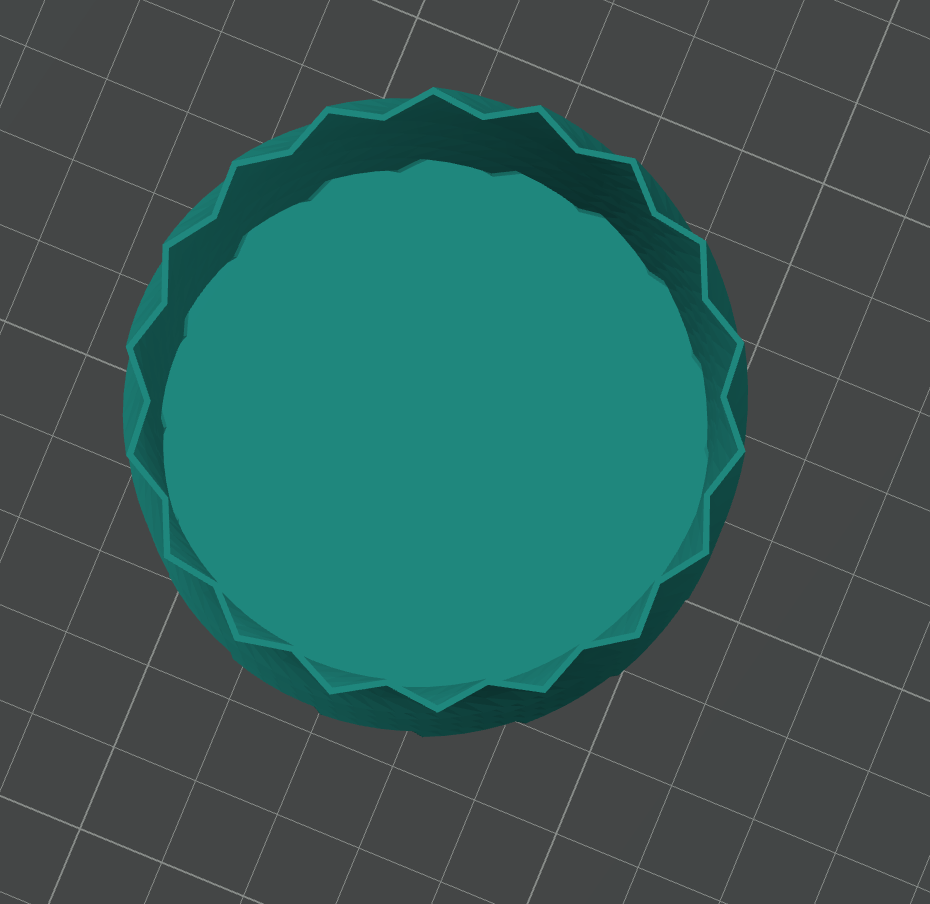 small plant pot