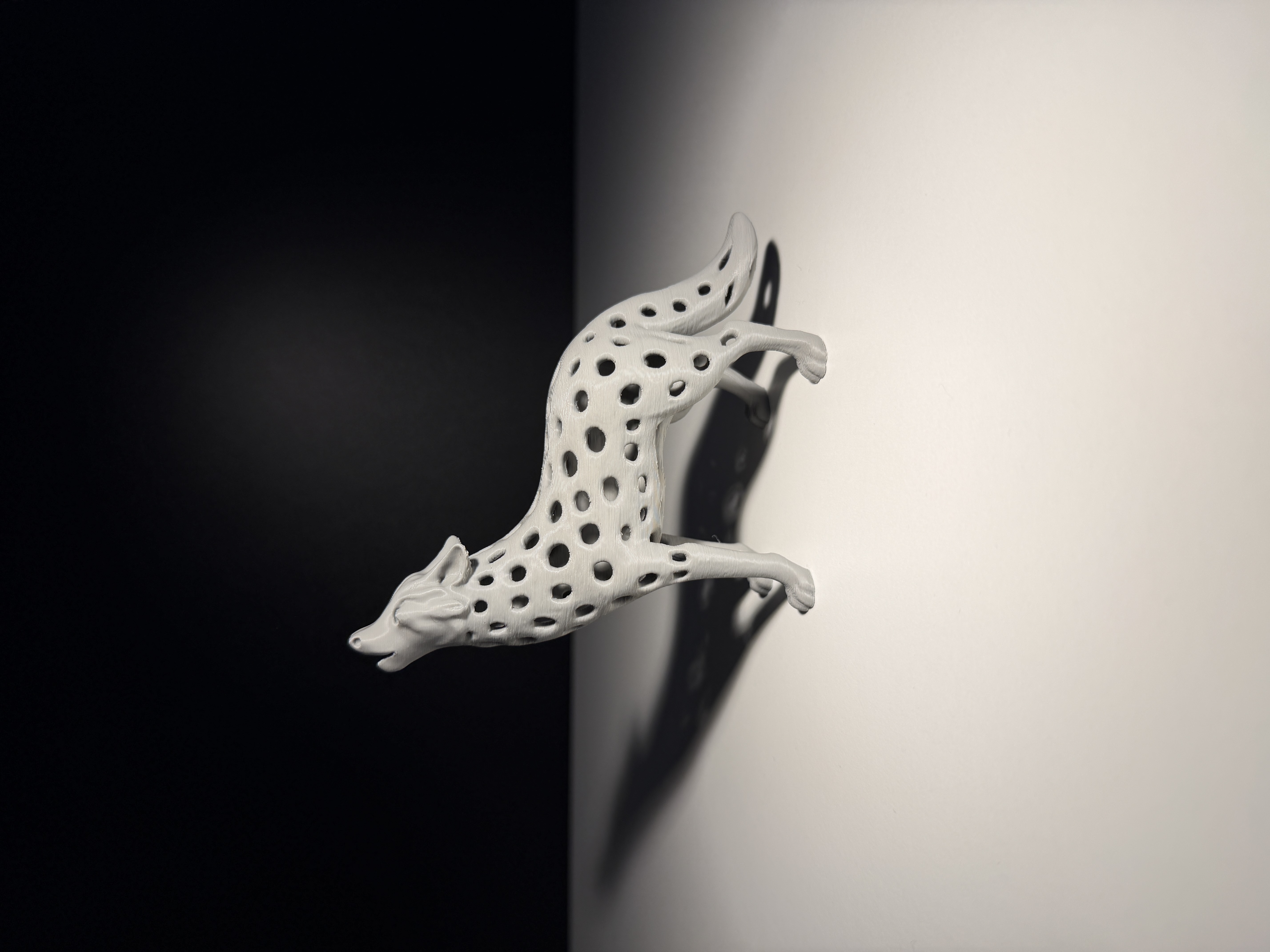 Howling Wolf — miniatura 4