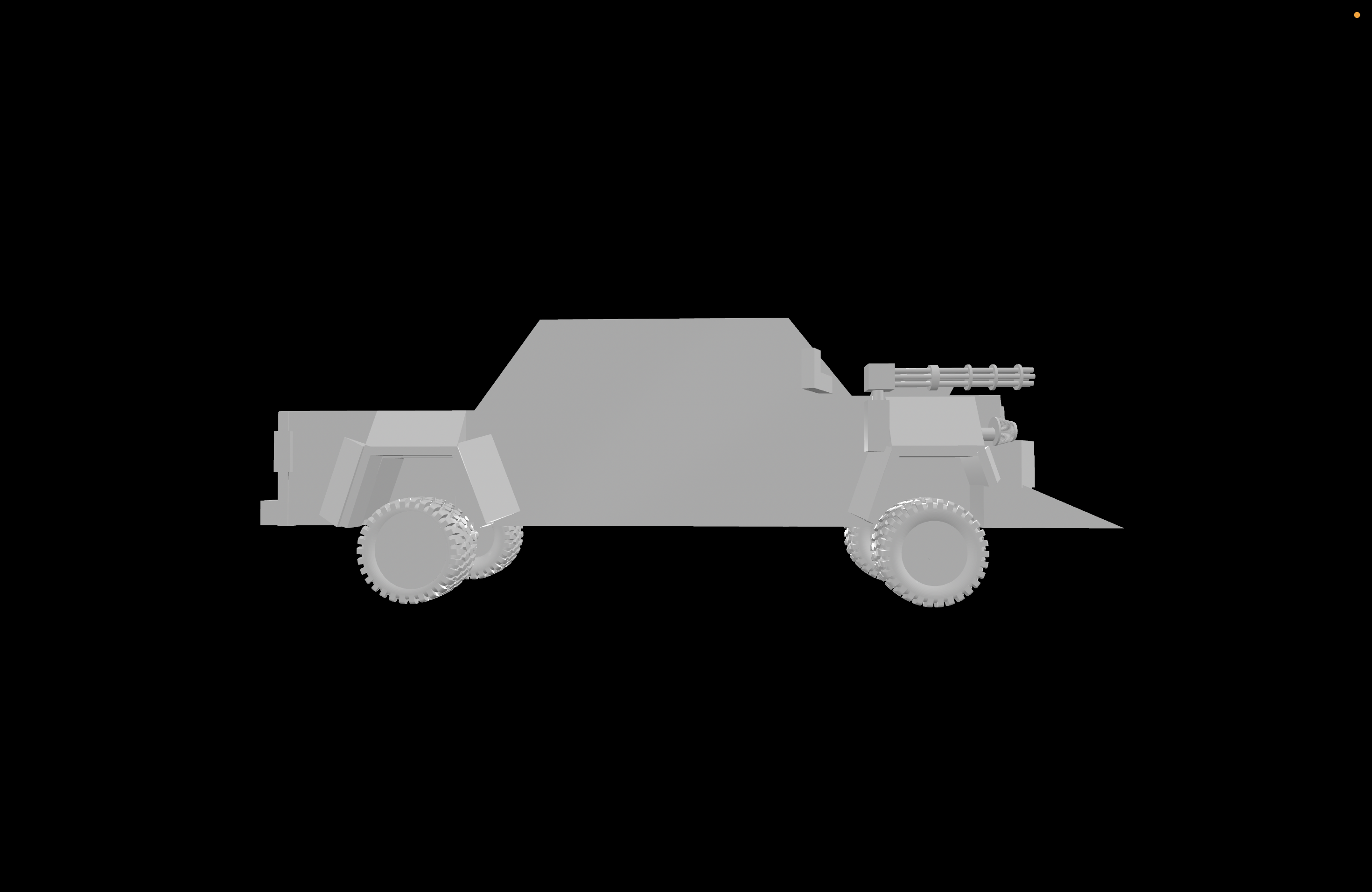 MadmaxC7 Juggernaut — miniatura 2