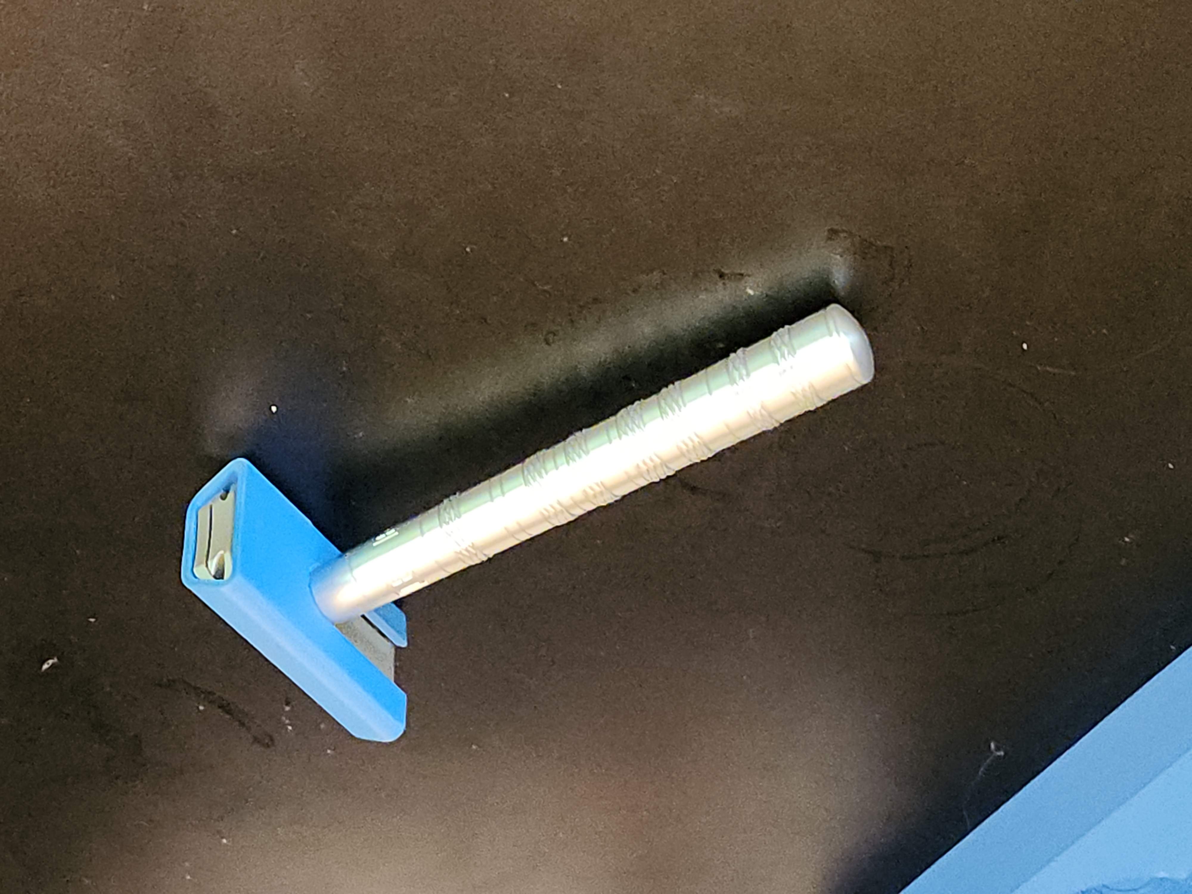 Henson Razor Travel Cover