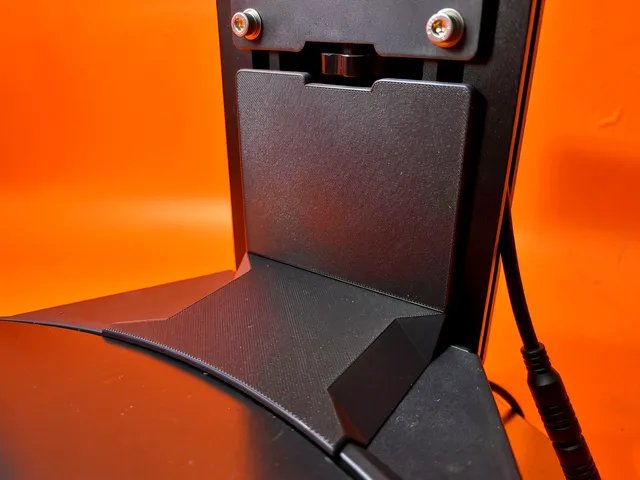 FLSUN V400 Pillar Inner Cover
