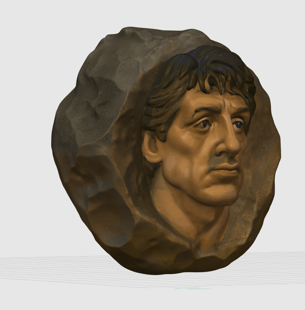 Rocky Bal-Boulder — miniatura 2