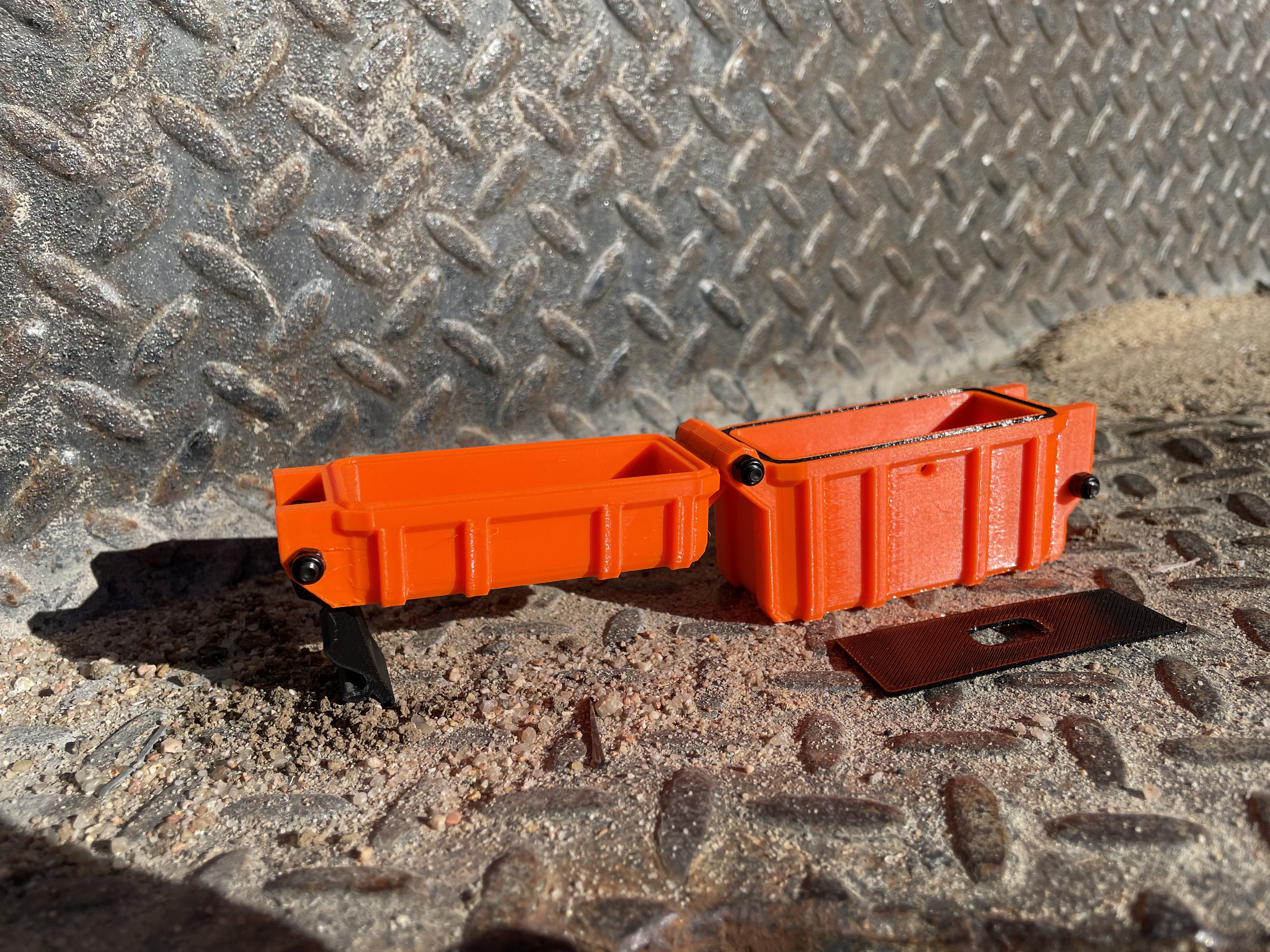 Rugged Airpod Pro Case — miniatura 6
