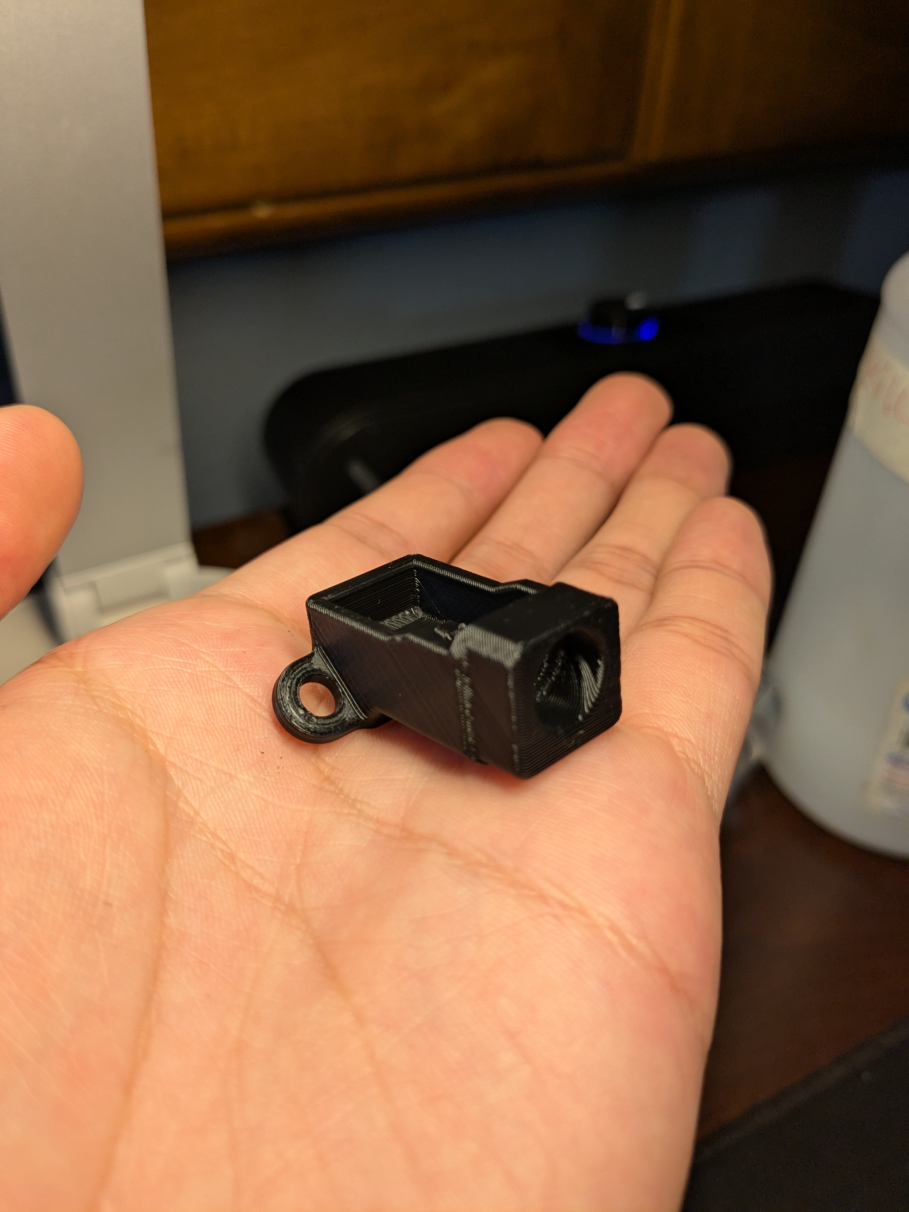 mws thumbloader adapter easier