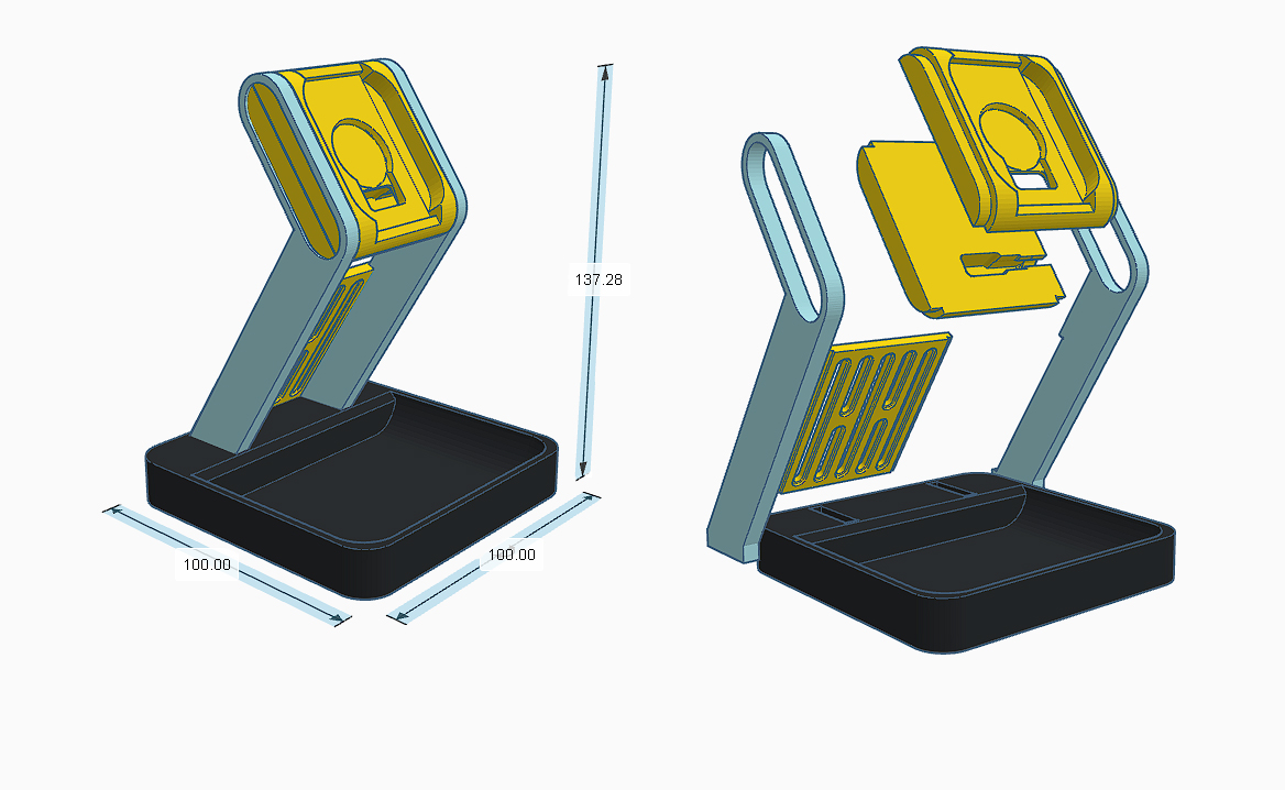 REDMI Watch 5 Active Charging Stand