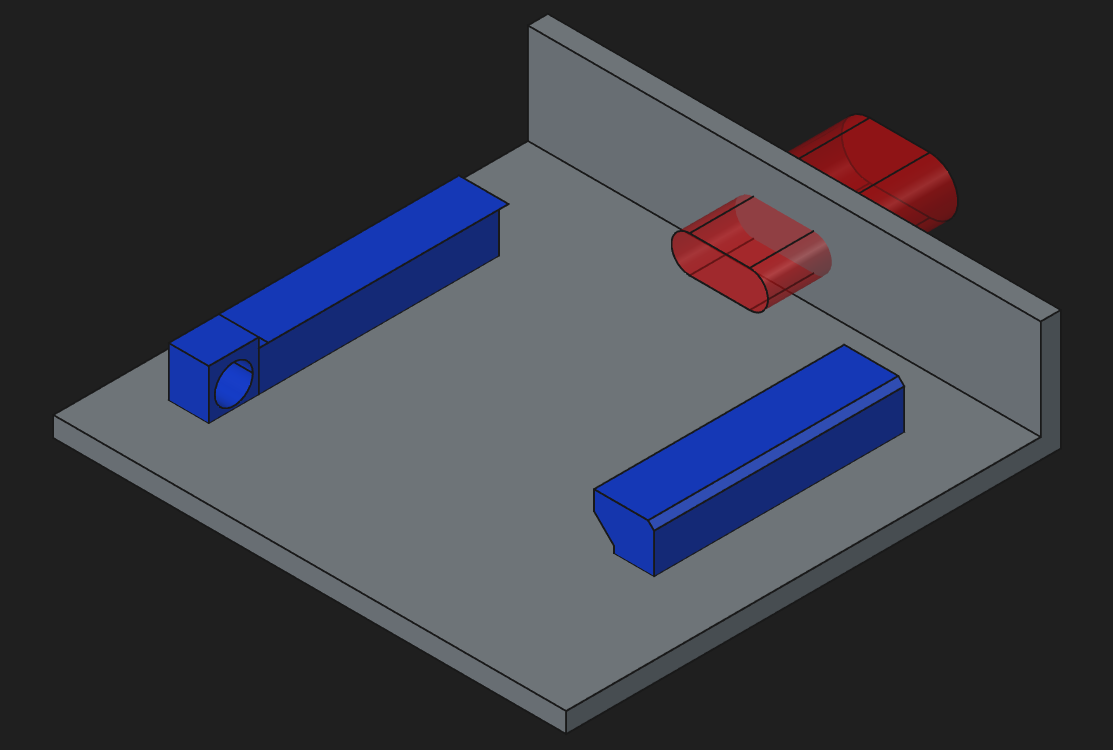 multi-microcontroller mount — thumbnail 2