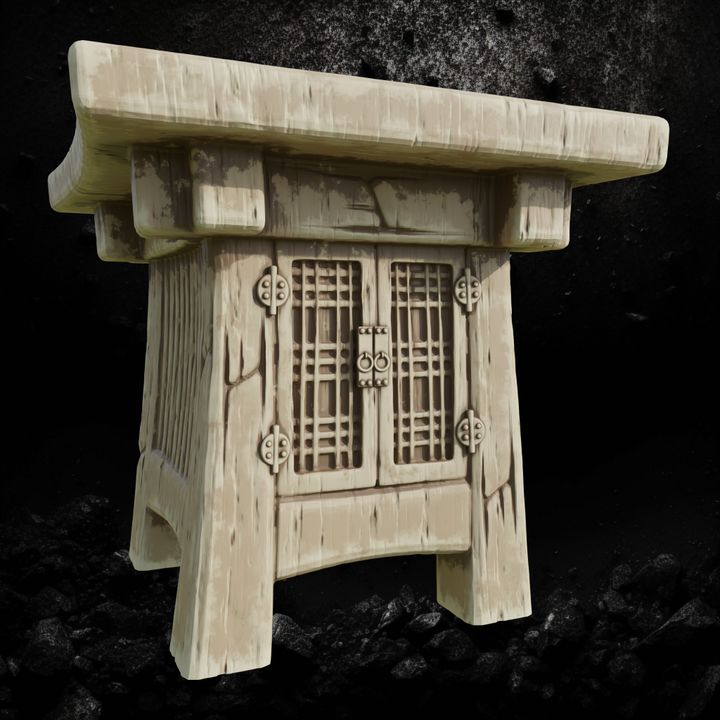 Celestial Harmony Bookshelf — miniatura 3