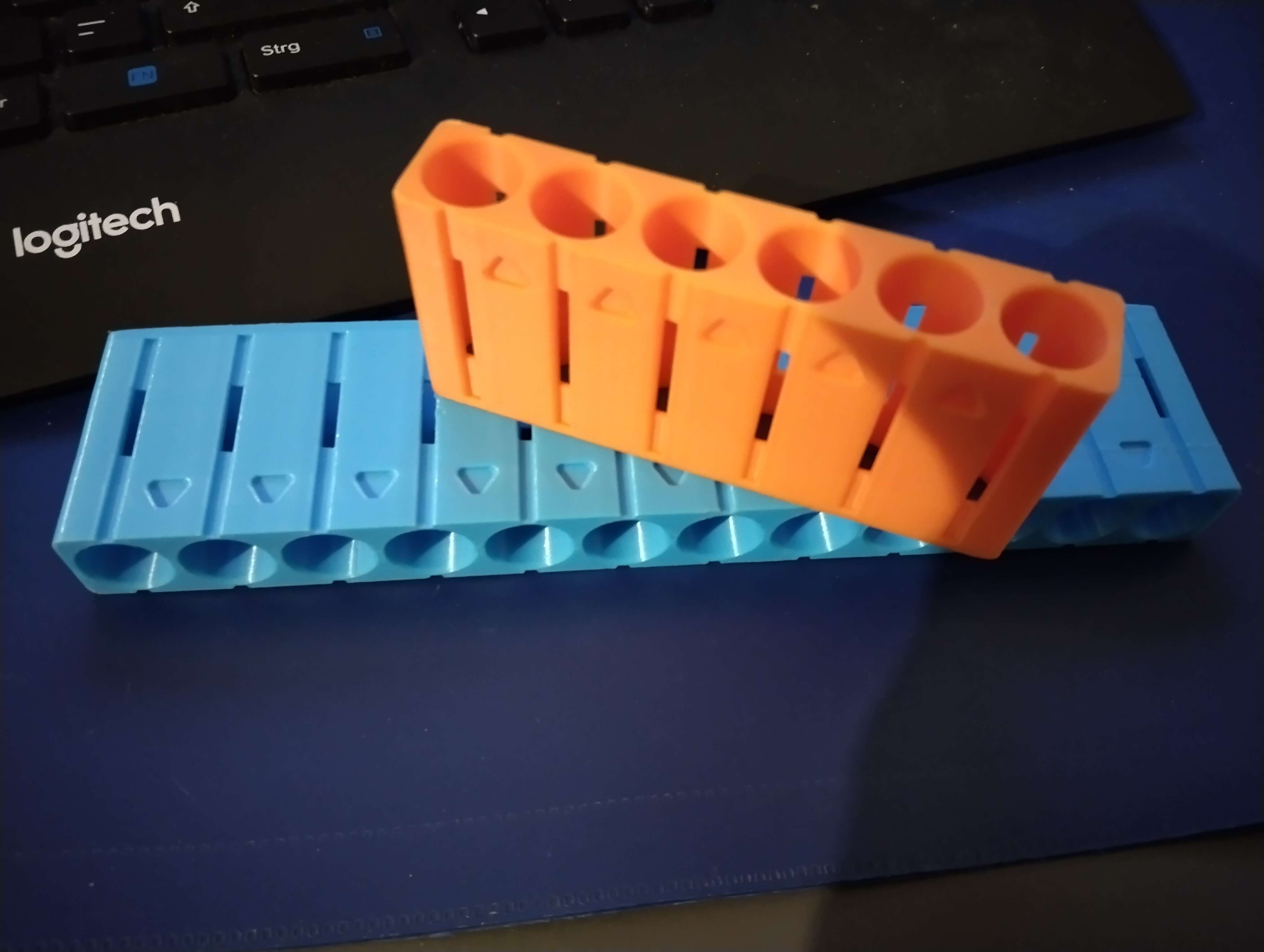 Harmony Clips