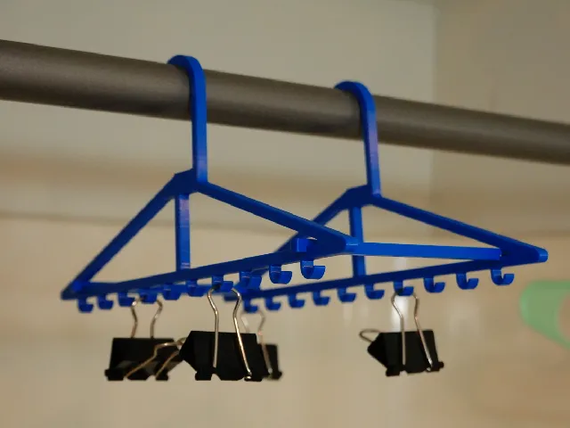 Modular/Customizable Film Hang Dryer