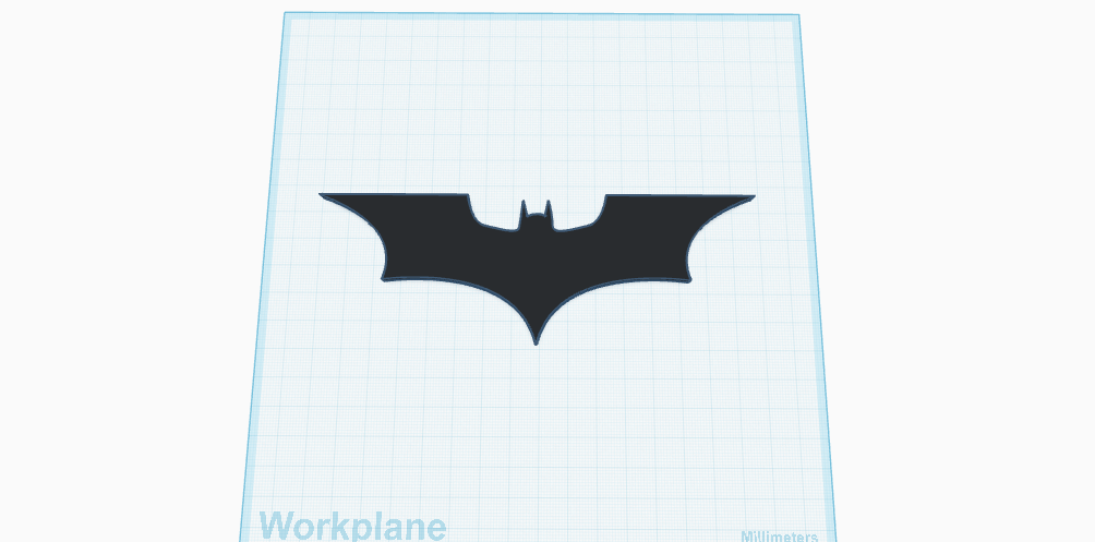 Batman symbol