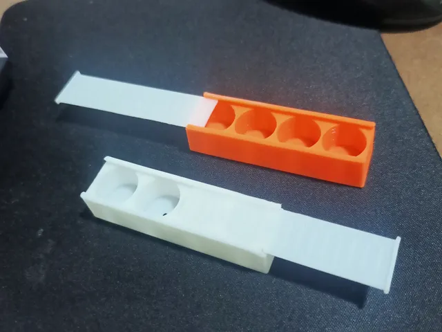Spider Box