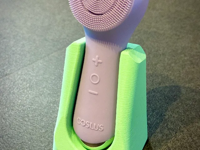 Stand for COSLUS electrical Brush