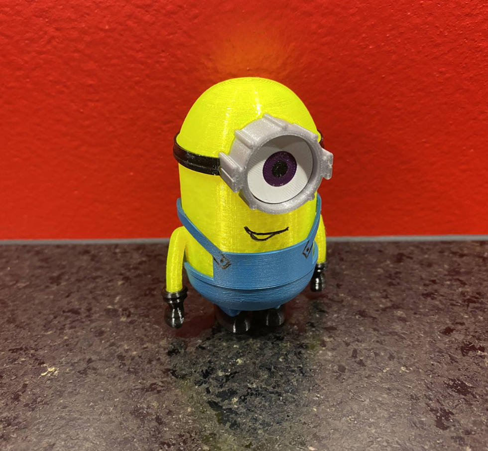 Minion