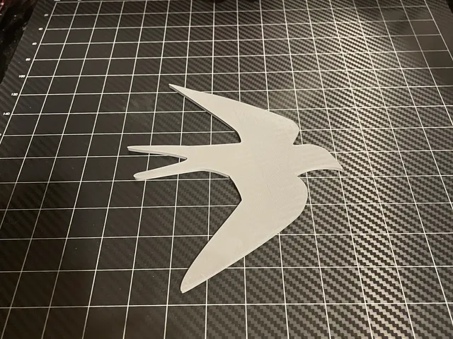 Swallow Magnet