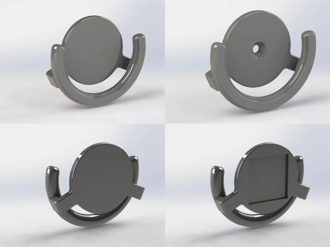 Popsocket Holder