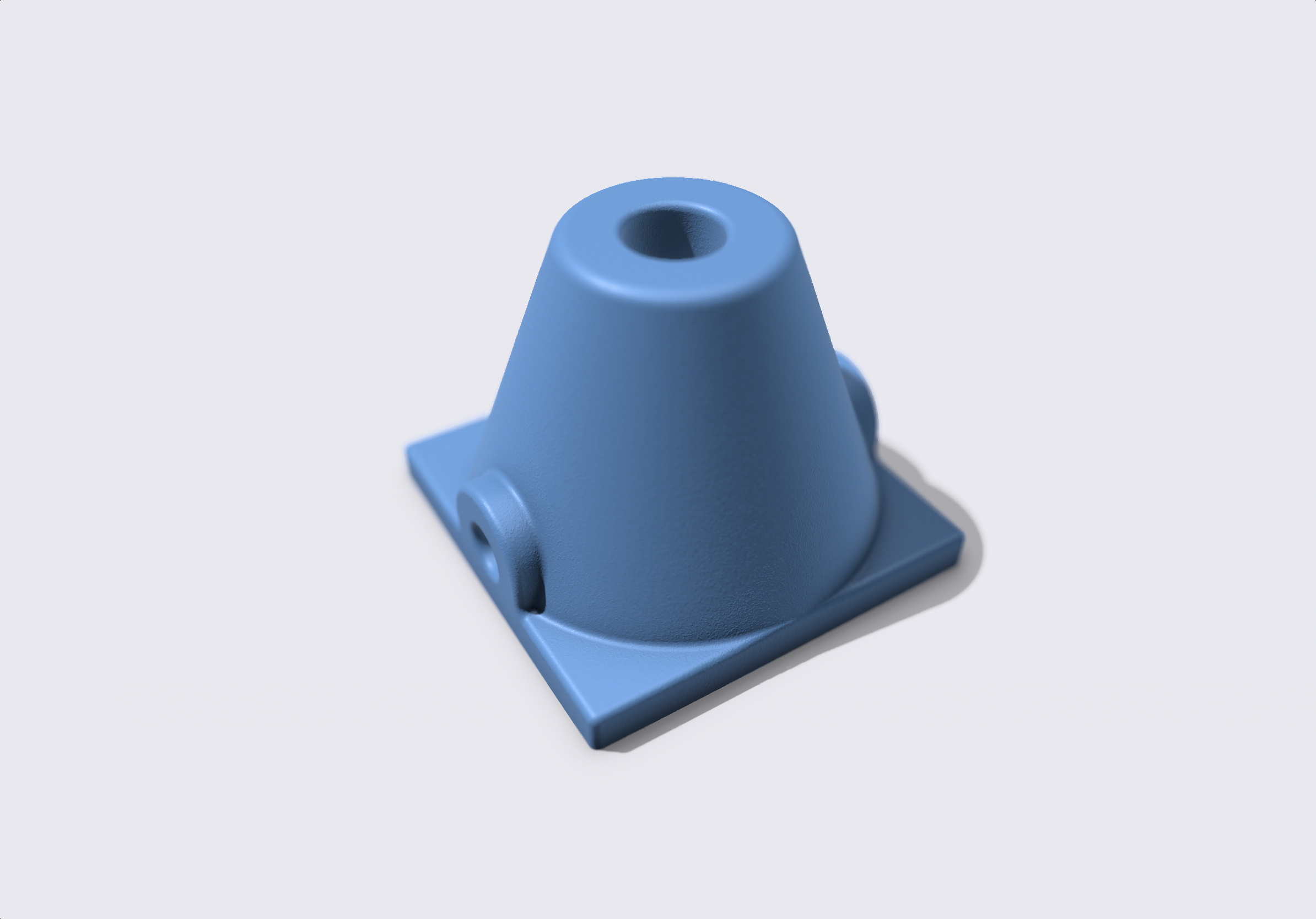Ikea Lamp Base