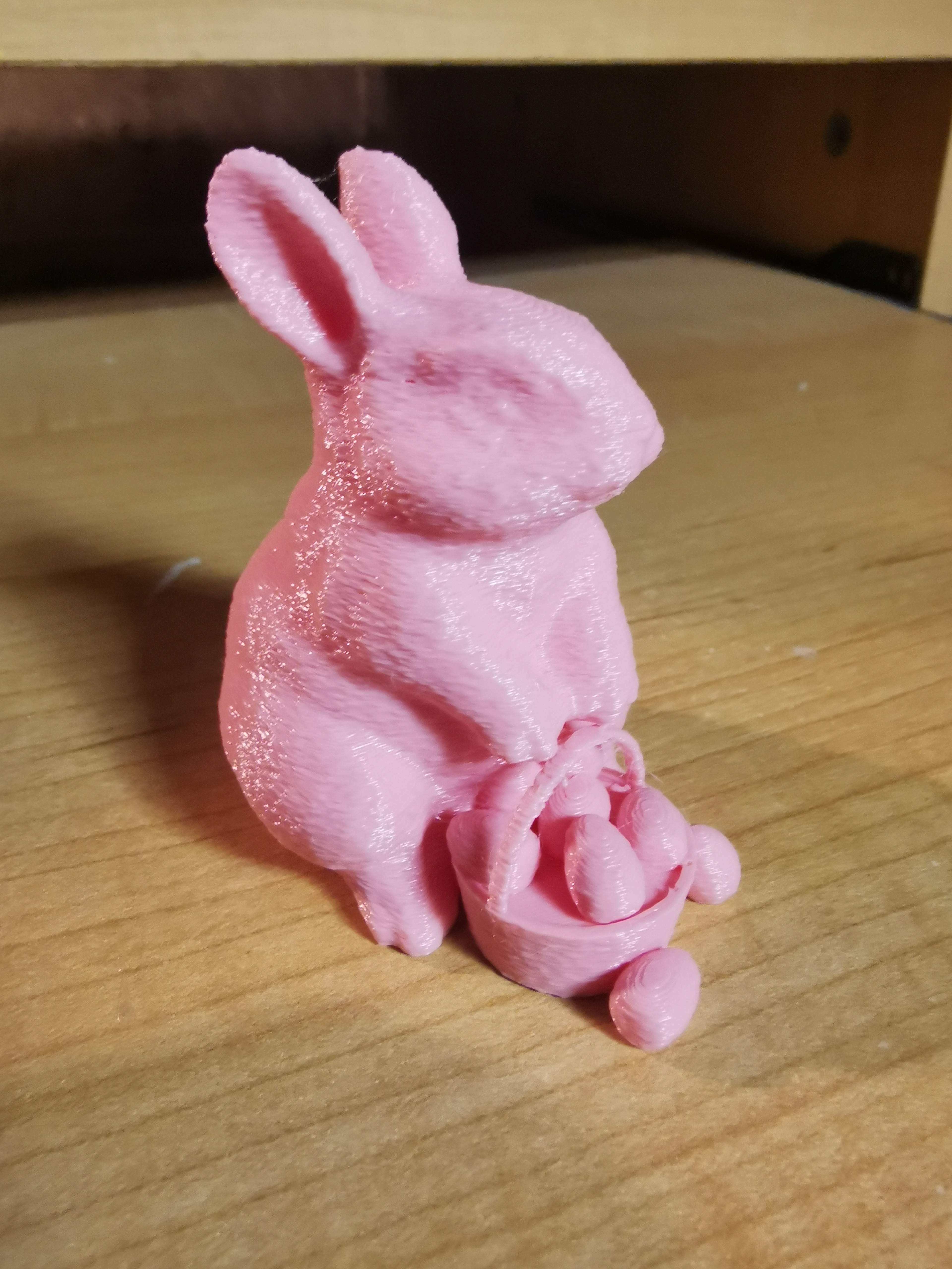 Easter Bunny