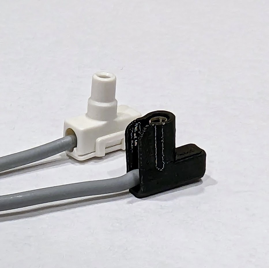 Gaggia Boiler Terminal Shroud
