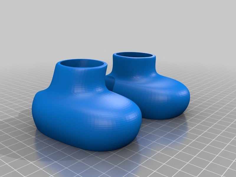 Hagar the Horrible by reddadsteve Download free STL model